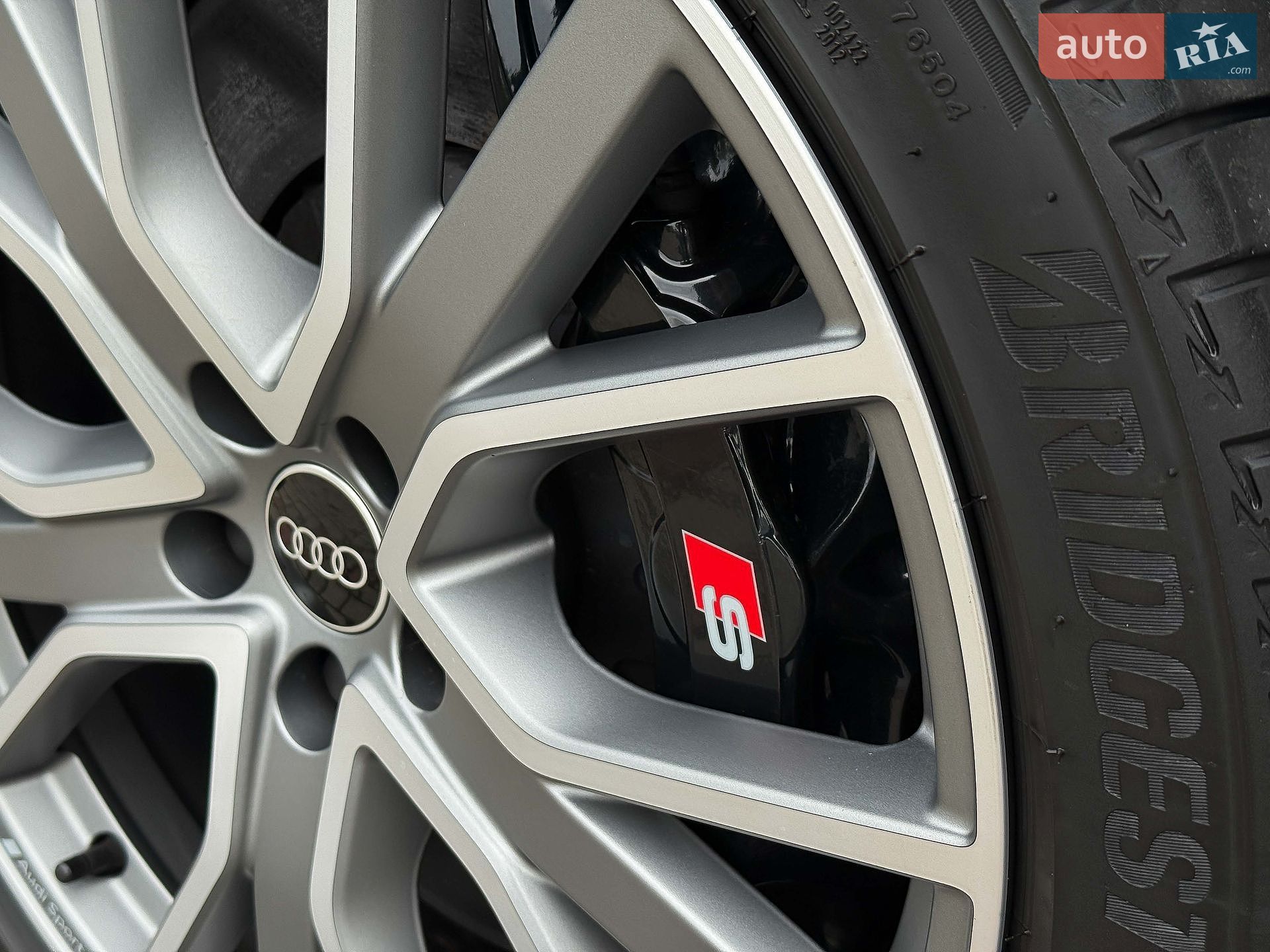 Audi A6 2022 VIN WAUZZZF20NN034134 фото оголошення 31 з 80
