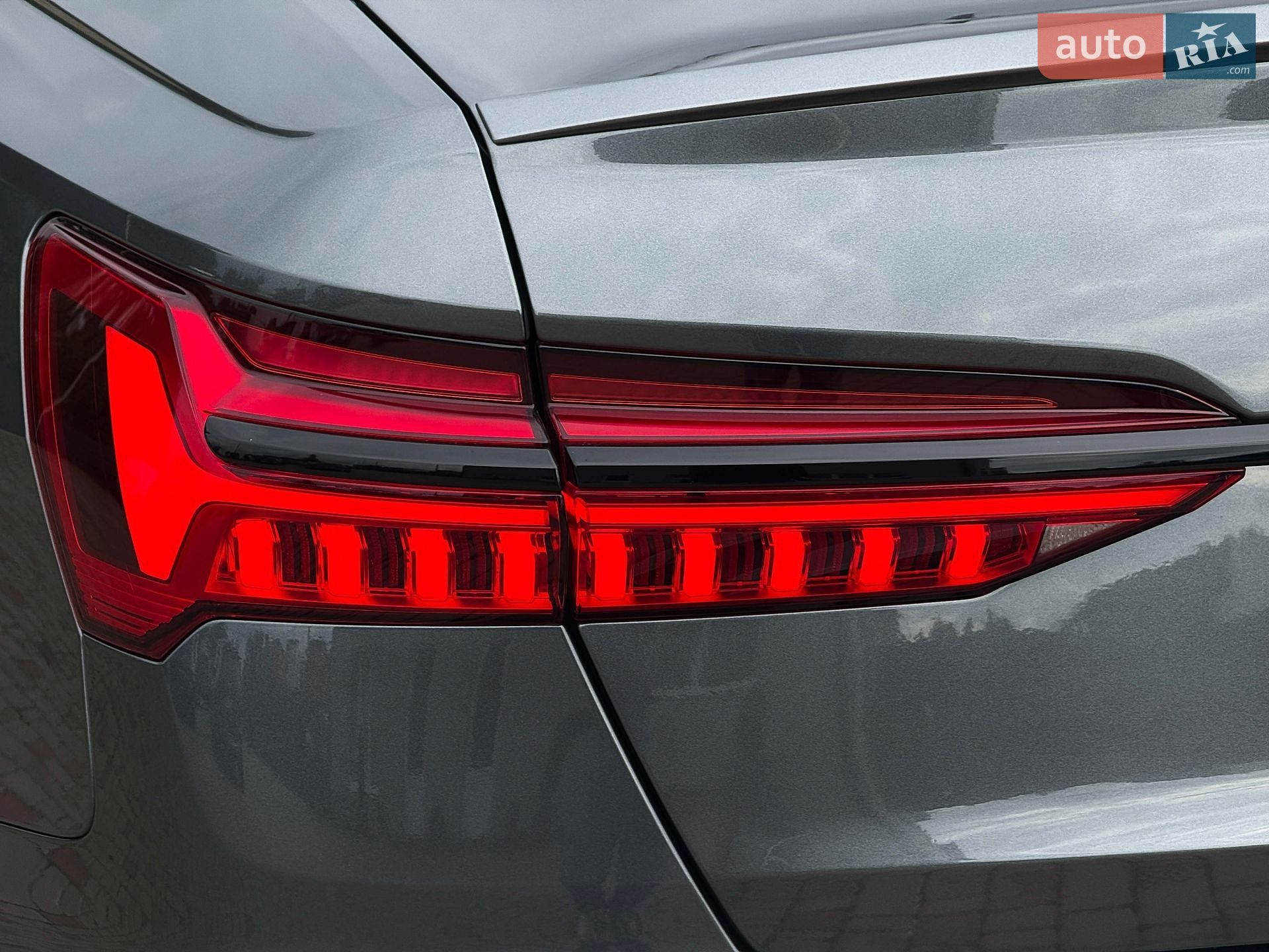 Audi A6 2022 VIN WAUZZZF20NN034134 фото оголошення 22 з 80