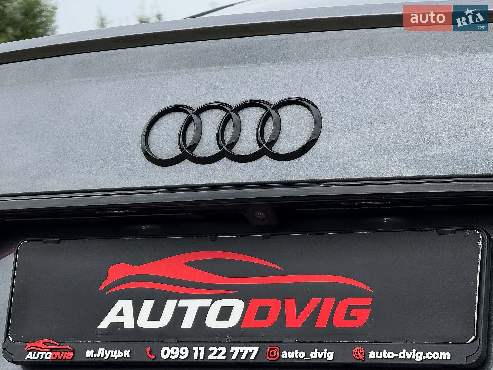 Audi A6 2022 VIN WAUZZZF20NN034134 фото оголошення 24 з 80