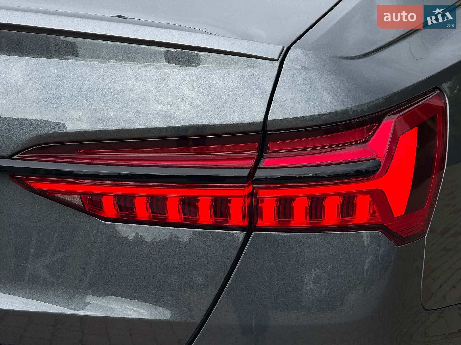 Audi A6 2022 VIN WAUZZZF20NN034134 фото оголошення 23 з 80