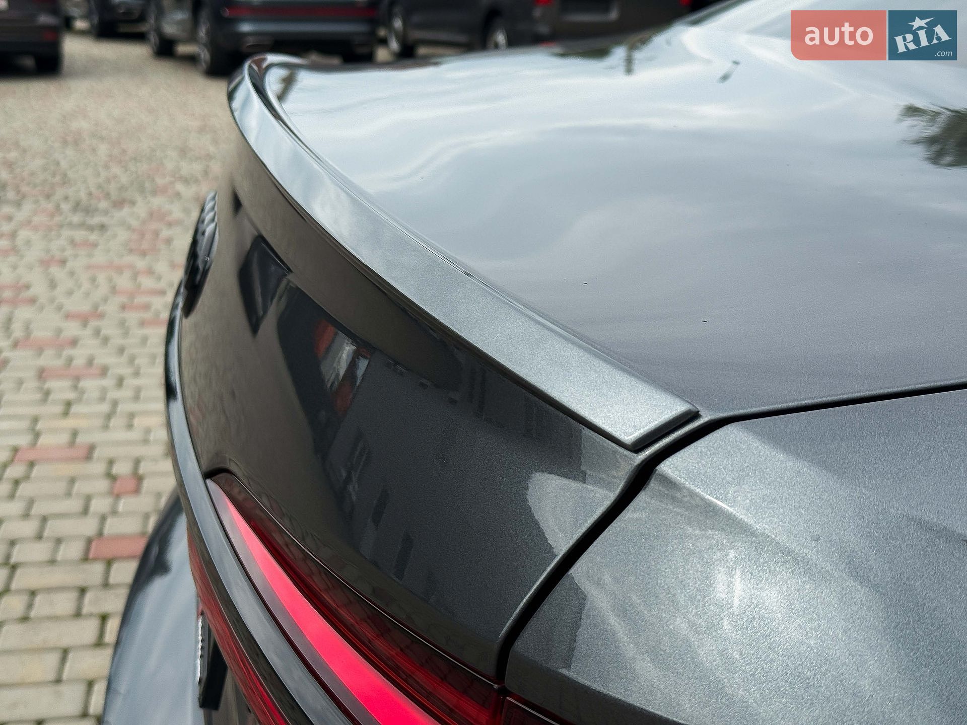Audi A6 2022 VIN WAUZZZF20NN034134 фото оголошення 27 з 80