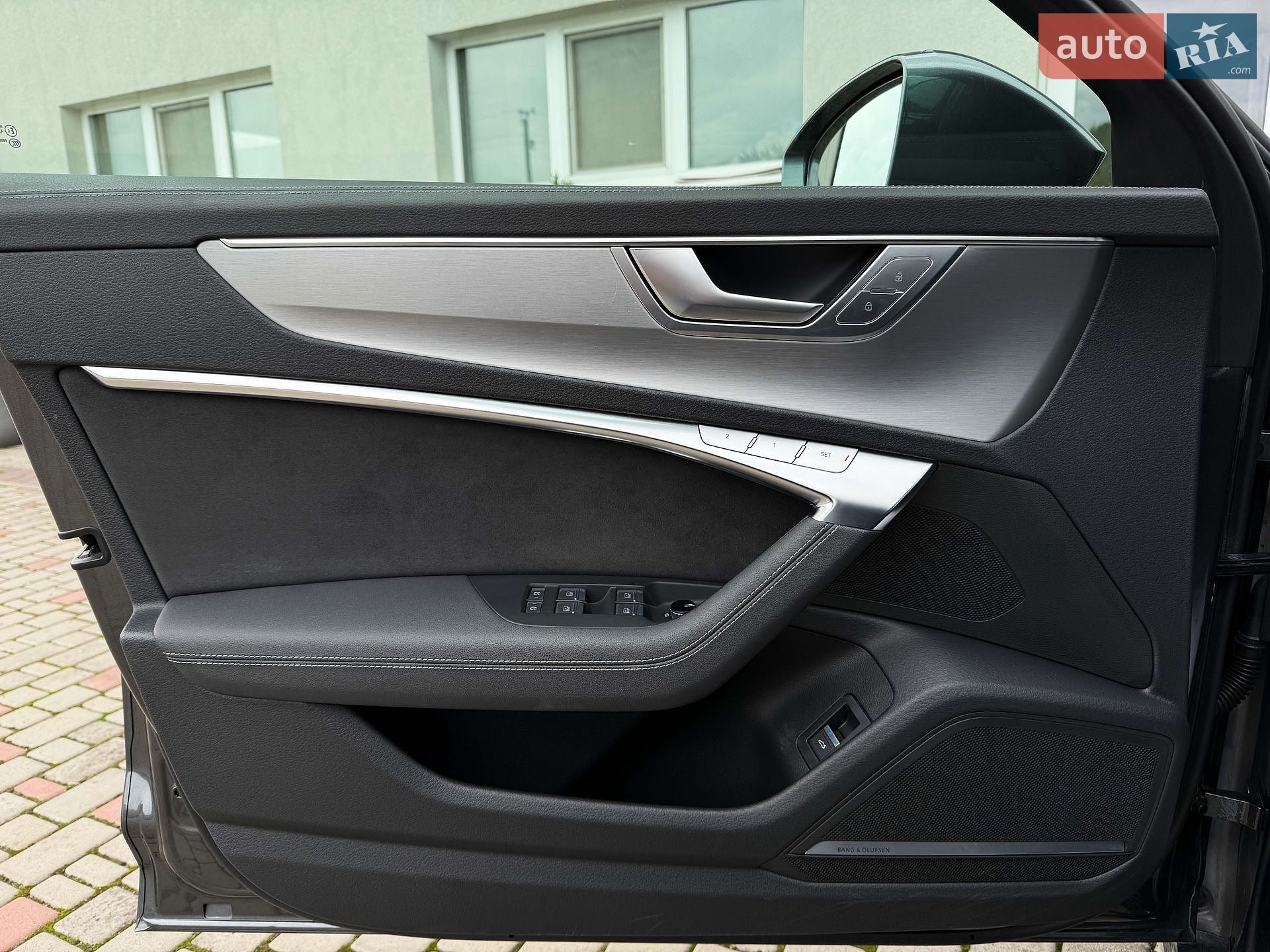 Audi A6 2022 VIN WAUZZZF20NN034134 фото оголошення 33 з 80