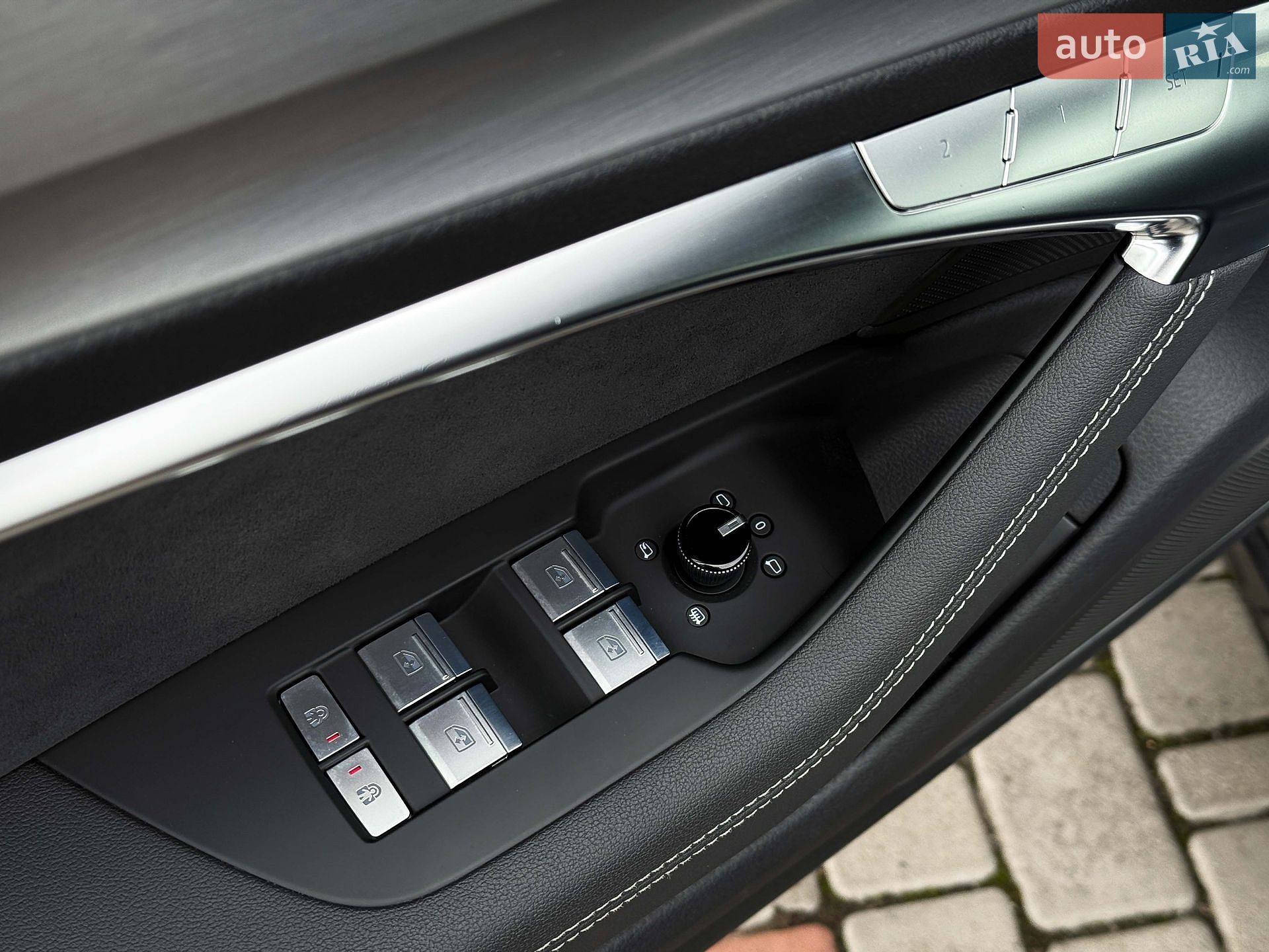 Audi A6 2022 VIN WAUZZZF20NN034134 фото оголошення 35 з 80