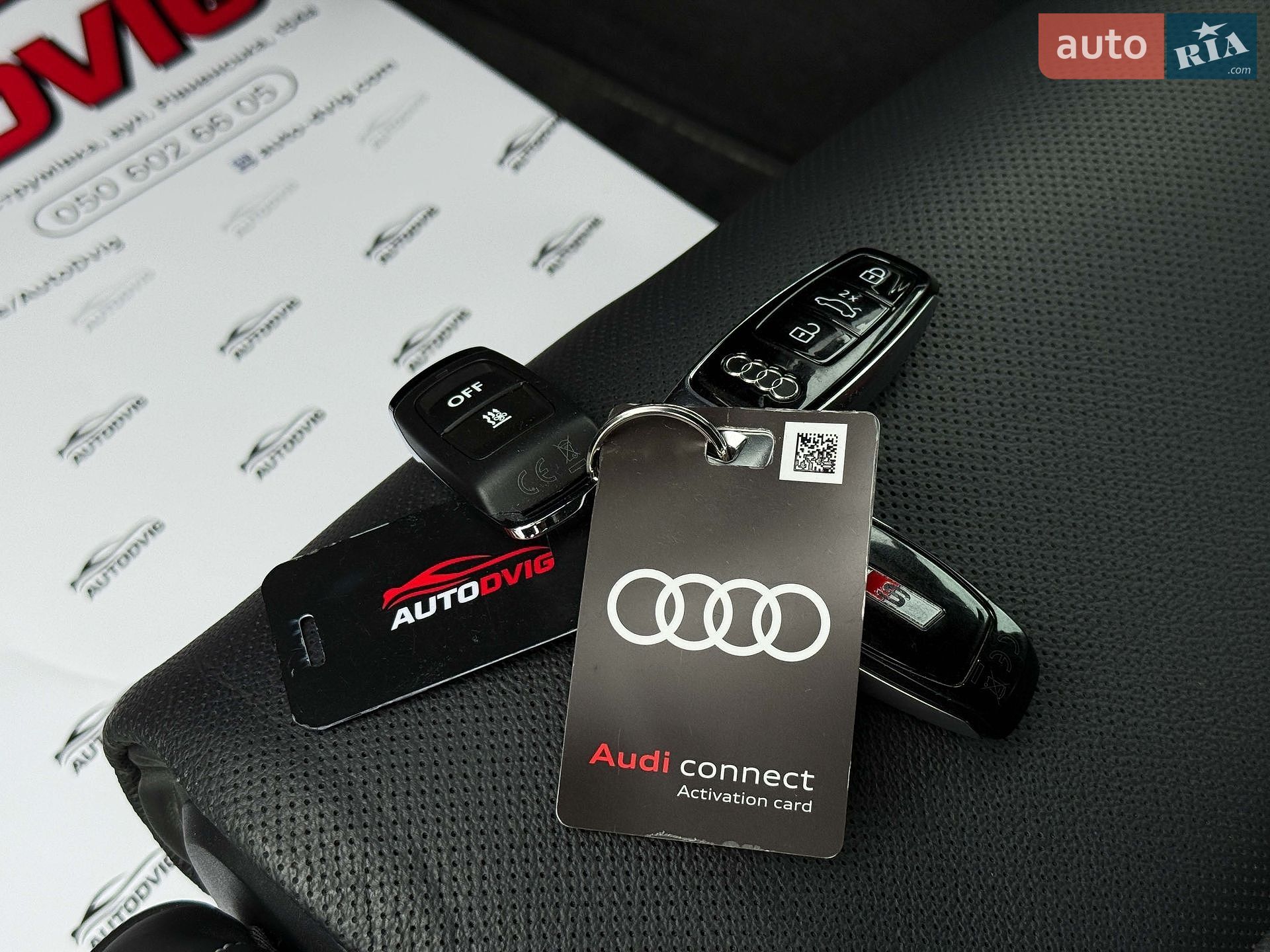 Audi A6 2022 VIN WAUZZZF20NN034134 фото оголошення 43 з 80