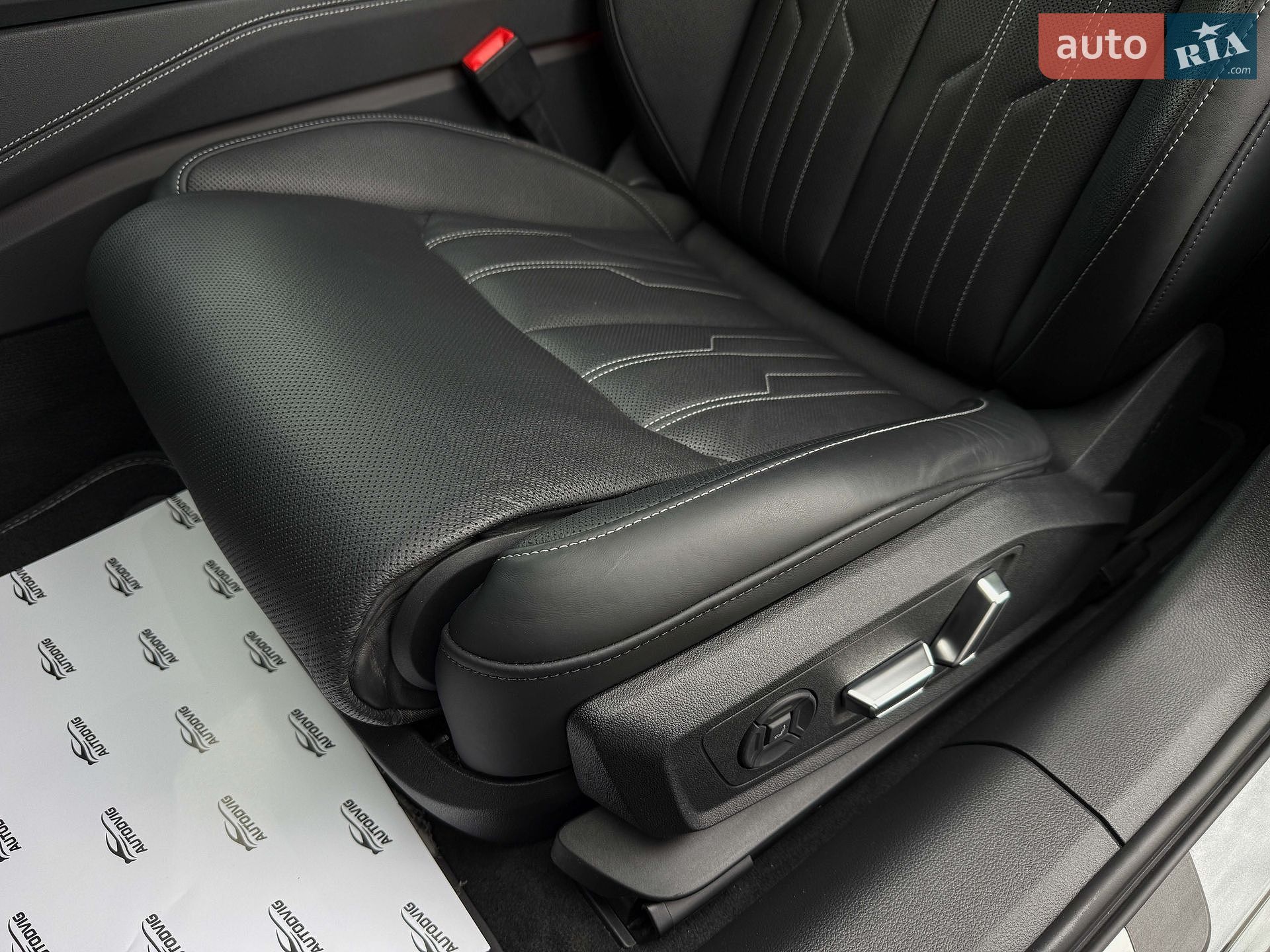 Audi A6 2022 VIN WAUZZZF20NN034134 фото оголошення 40 з 80