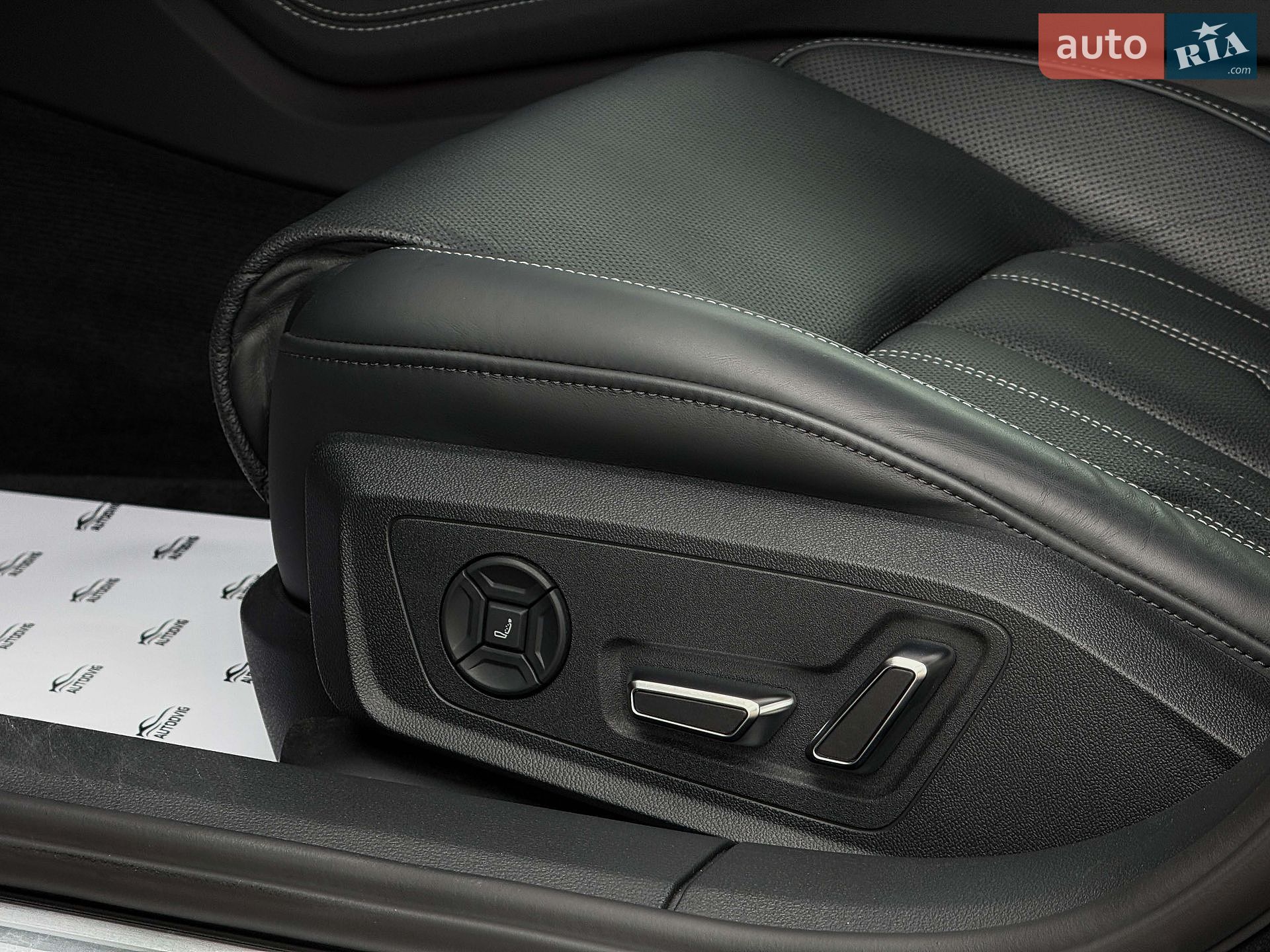 Audi A6 2022 VIN WAUZZZF20NN034134 фото оголошення 42 з 80