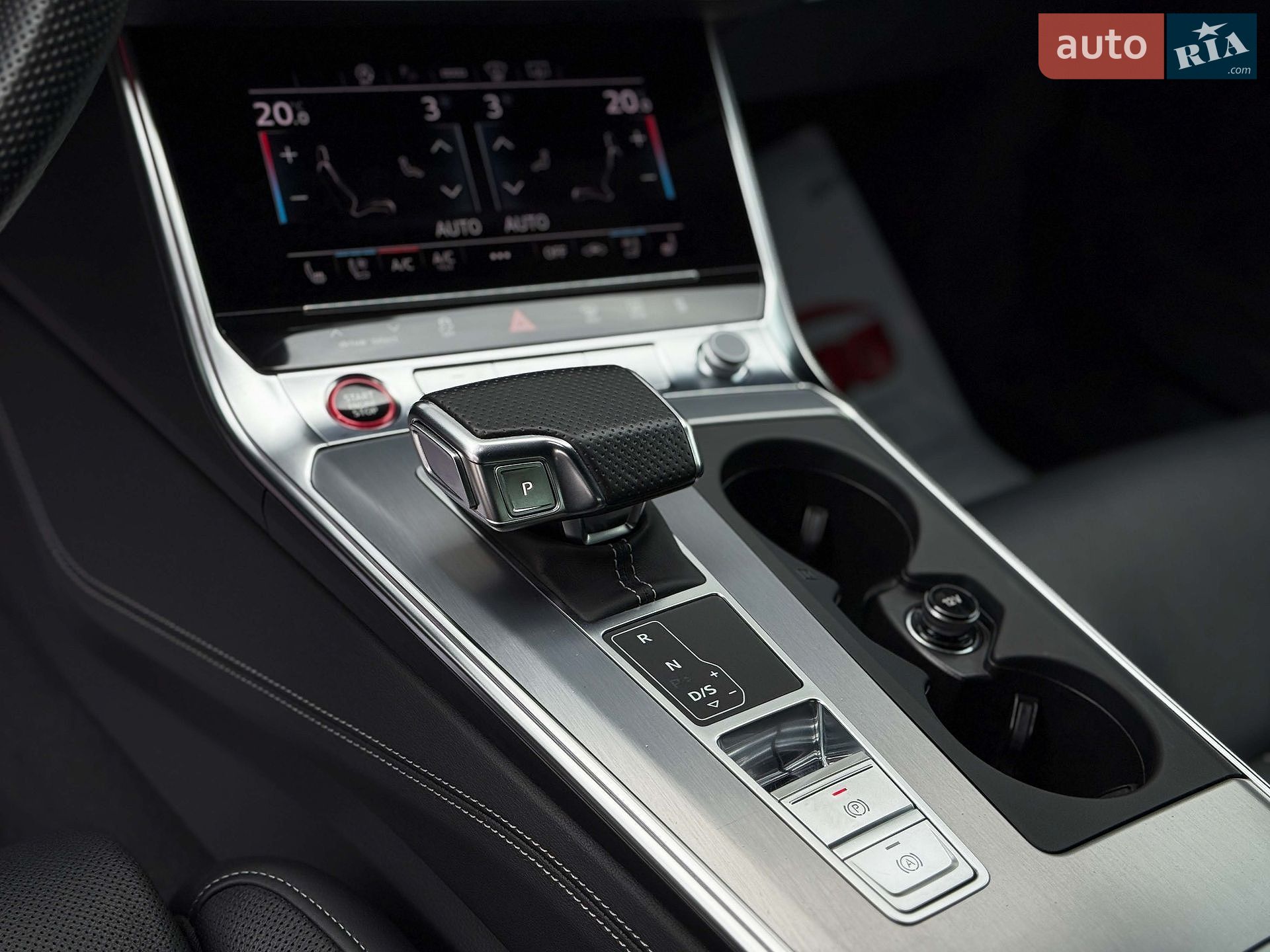Audi A6 2022 VIN WAUZZZF20NN034134 фото оголошення 56 з 80