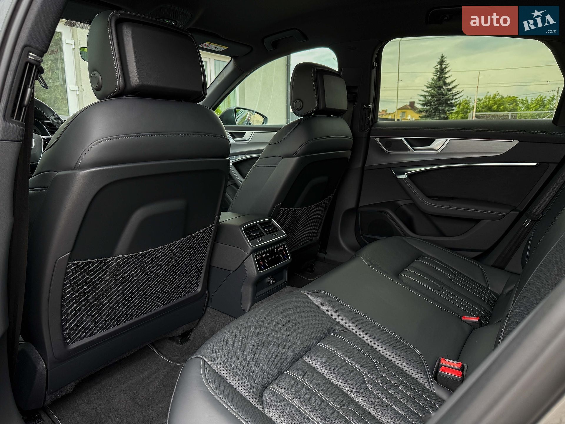 Audi A6 2022 VIN WAUZZZF20NN034134 фото оголошення 66 з 80