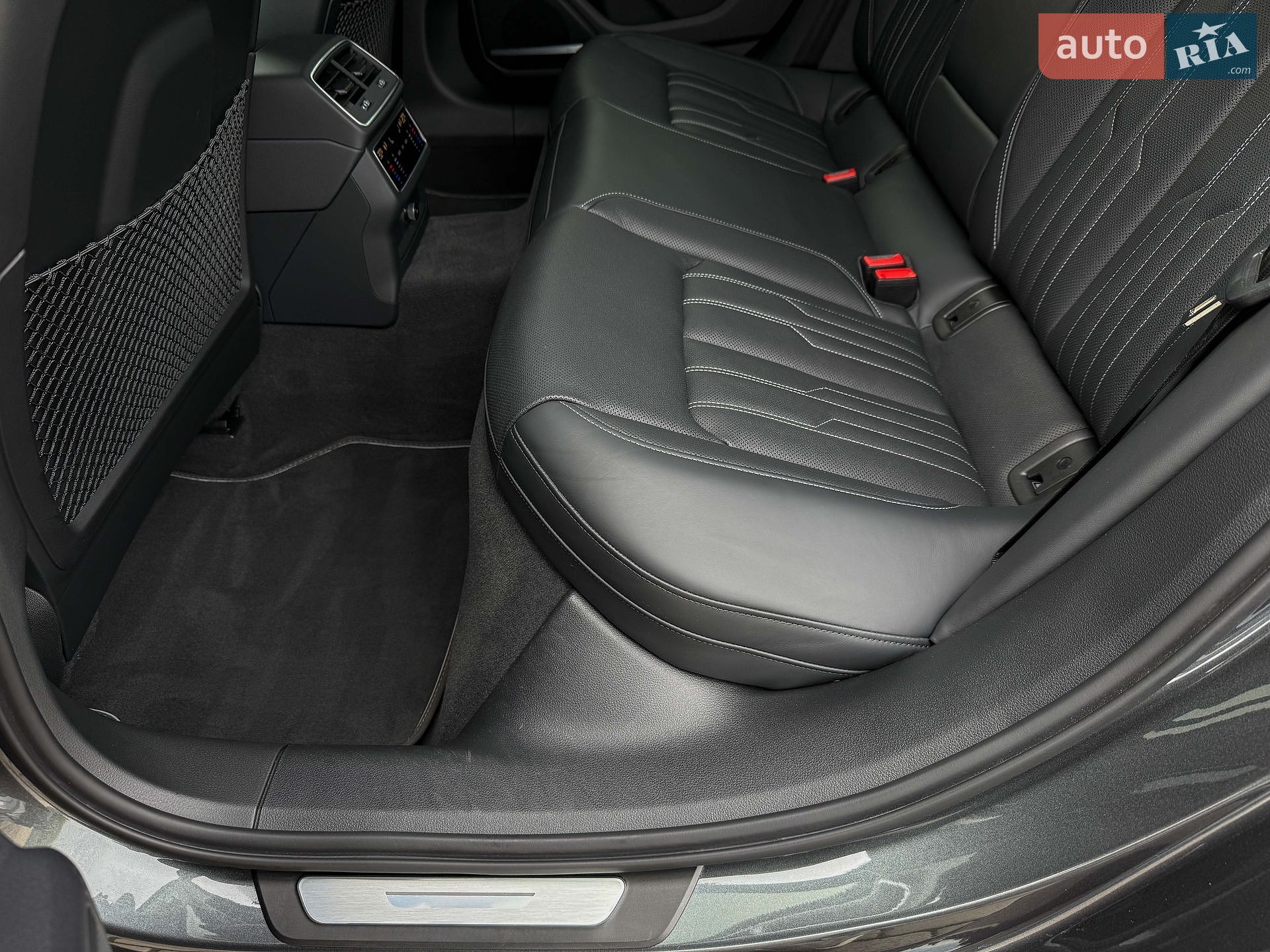 Audi A6 2022 VIN WAUZZZF20NN034134 фото оголошення 65 з 80