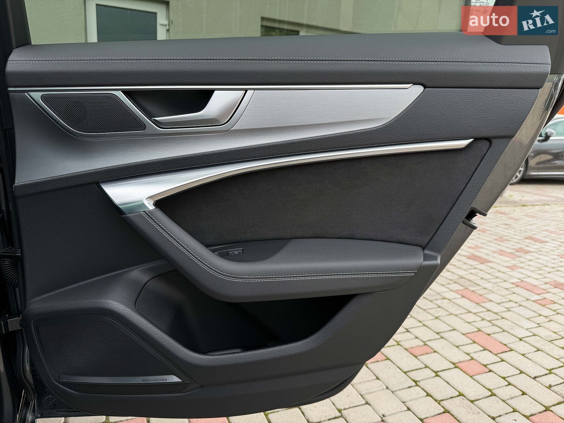 Audi A6 2022 VIN WAUZZZF20NN034134 фото оголошення 71 з 80