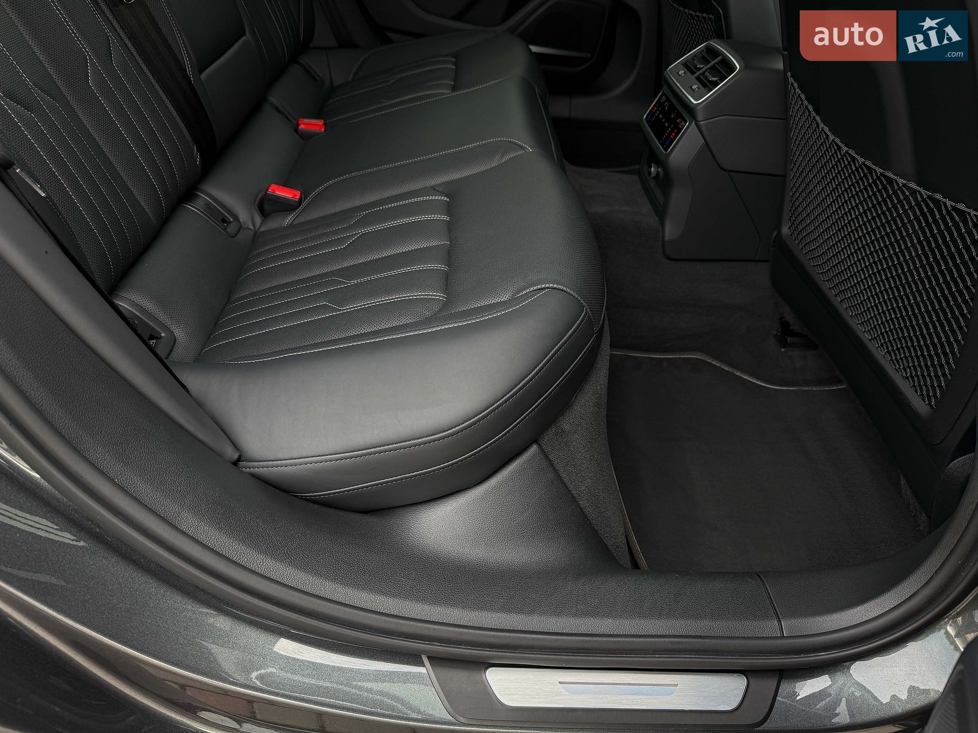 Audi A6 2022 VIN WAUZZZF20NN034134 фото оголошення 74 з 80