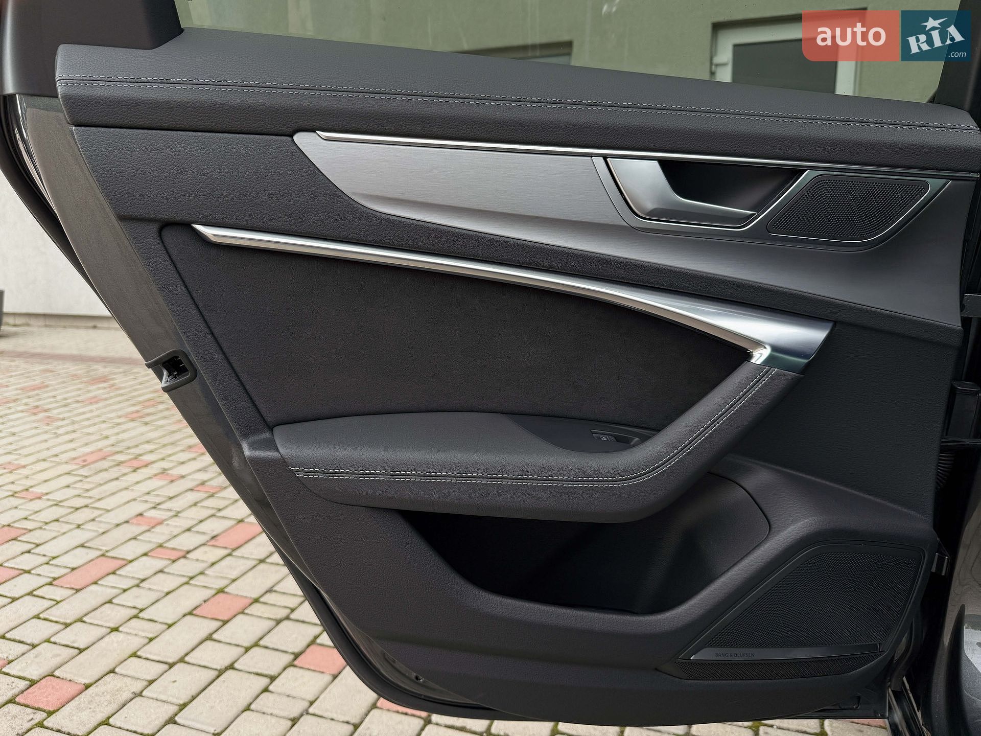 Audi A6 2022 VIN WAUZZZF20NN034134 фото оголошення 61 з 80