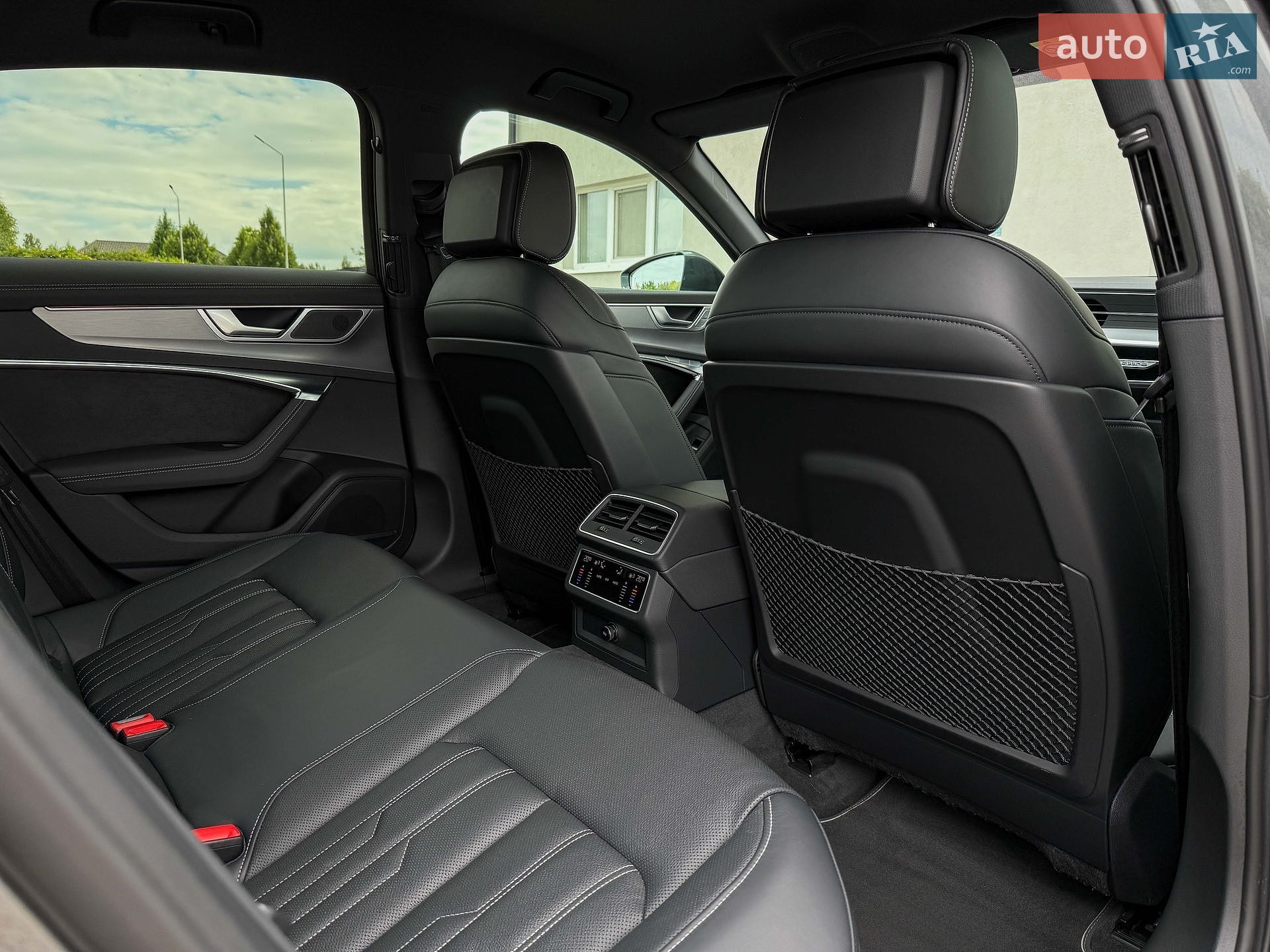 Audi A6 2022 VIN WAUZZZF20NN034134 фото оголошення 75 з 80