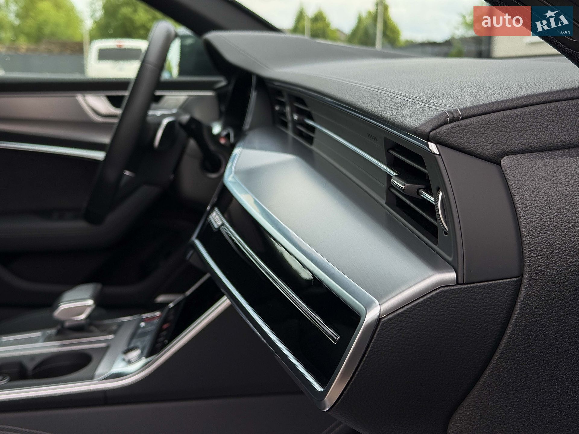 Audi A6 2022 VIN WAUZZZF20NN034134 фото оголошення 83 з 114