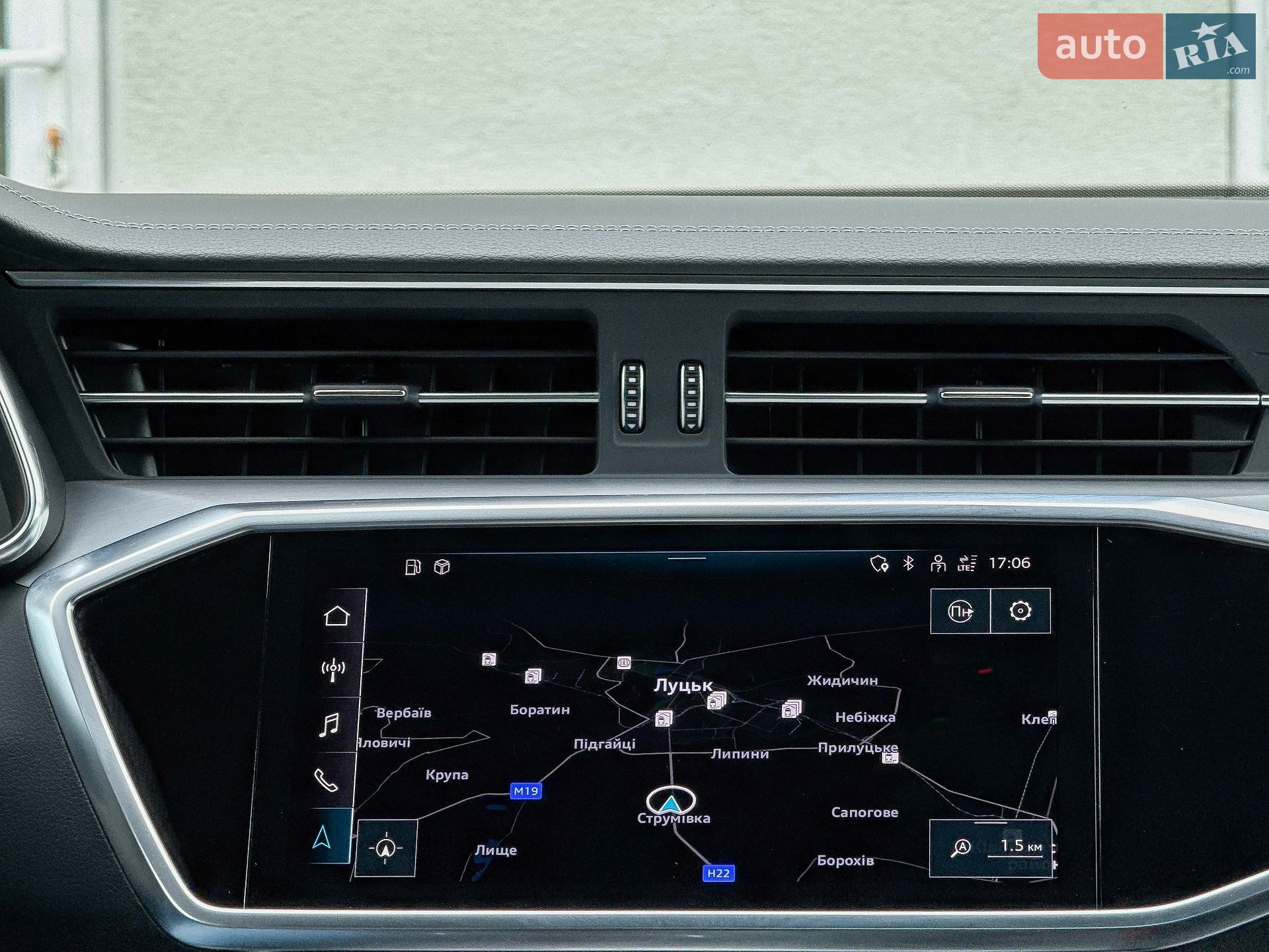 Audi A6 2022 VIN WAUZZZF20NN034134 фото оголошення 89 з 114