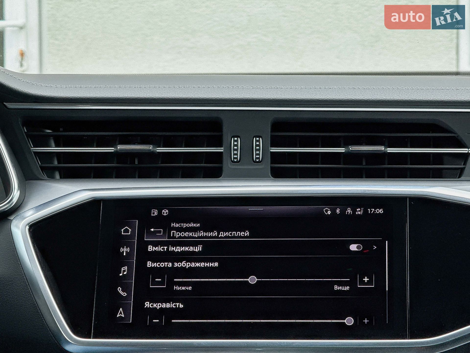 Audi A6 2022 VIN WAUZZZF20NN034134 фото оголошення 91 з 114