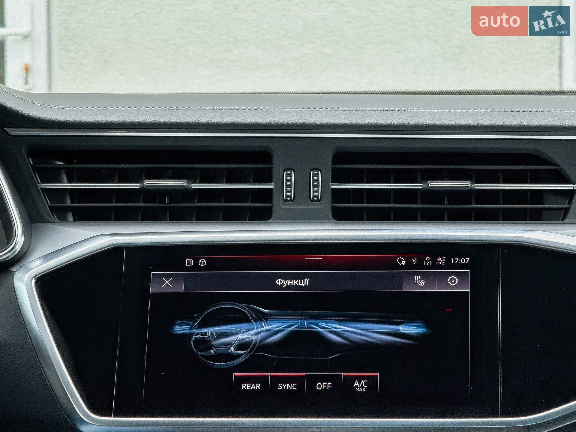 Audi A6 2022 VIN WAUZZZF20NN034134 фото оголошення 94 з 114