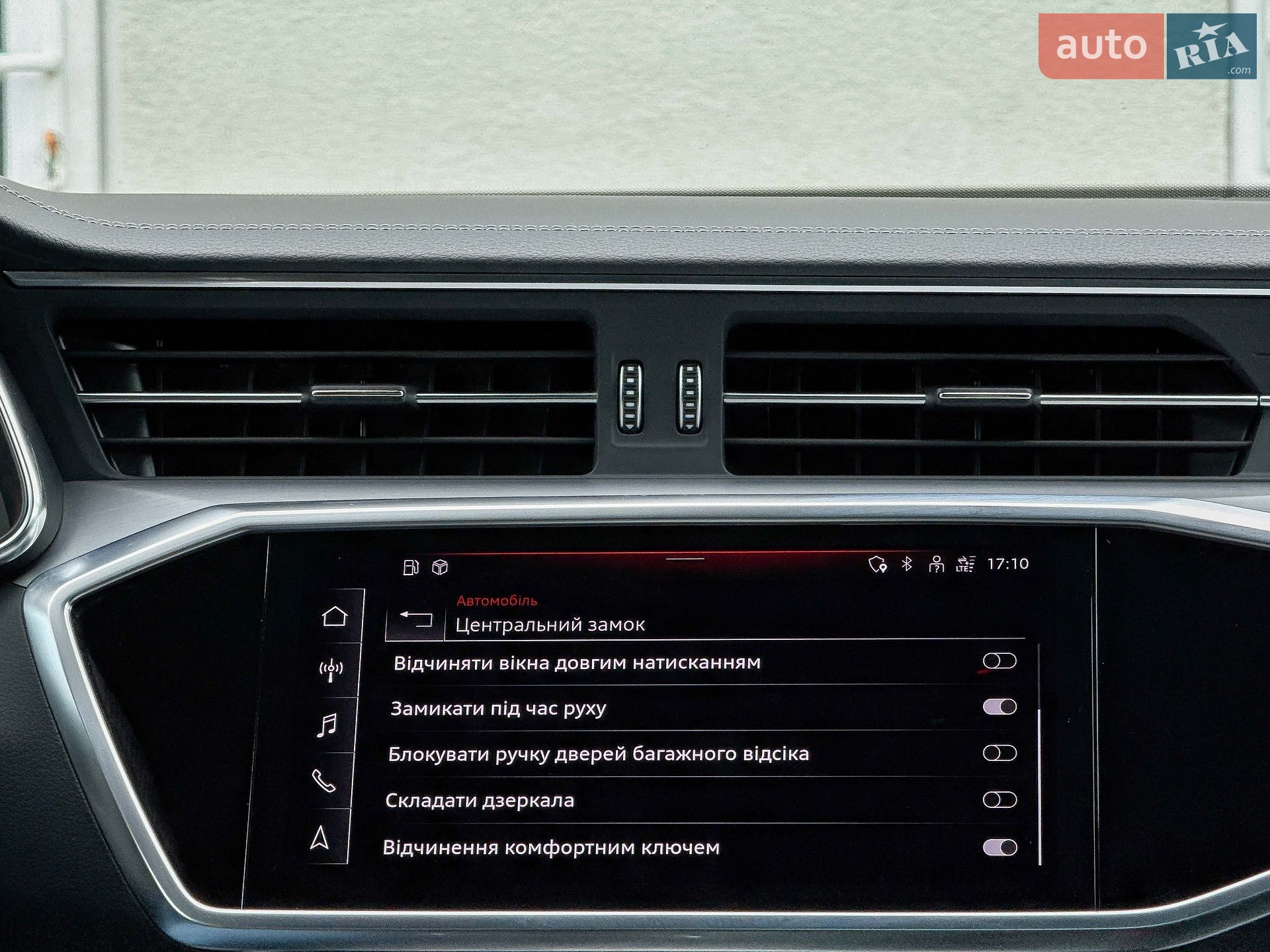 Audi A6 2022 VIN WAUZZZF20NN034134 фото оголошення 109 з 114