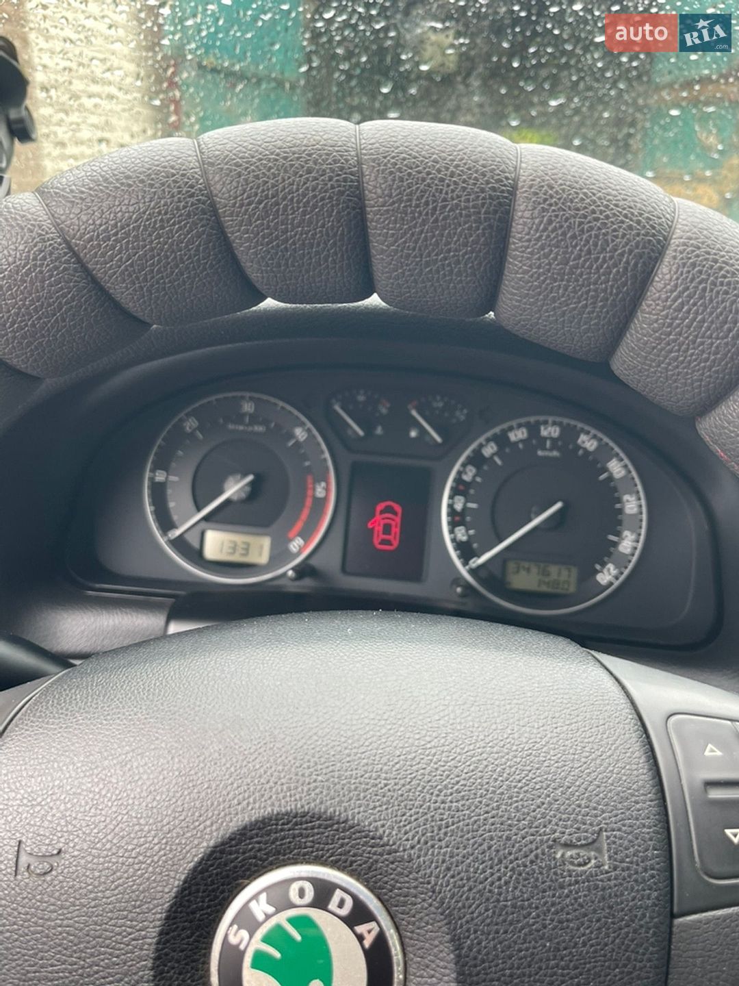 Skoda Superb 2008 VIN TMBCR63U189019099 фото оголошення 8 з 13