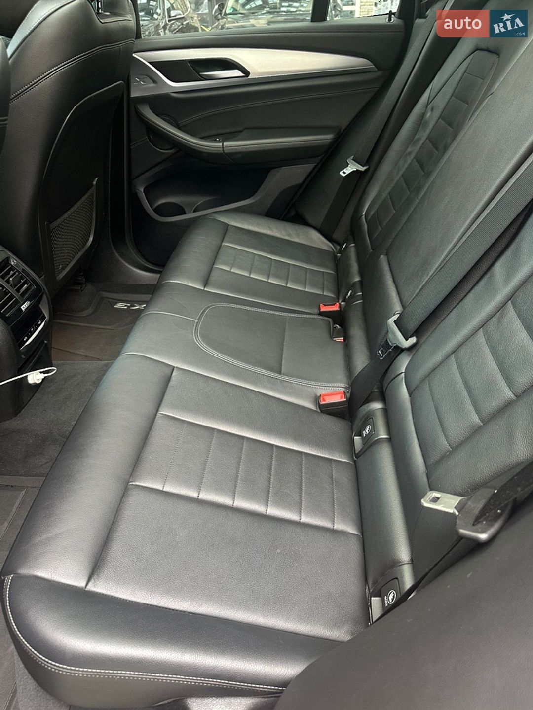 BMW X3 2019 VIN 5UXTS3C5XK0Z07596 фото оголошення 22 з 38
