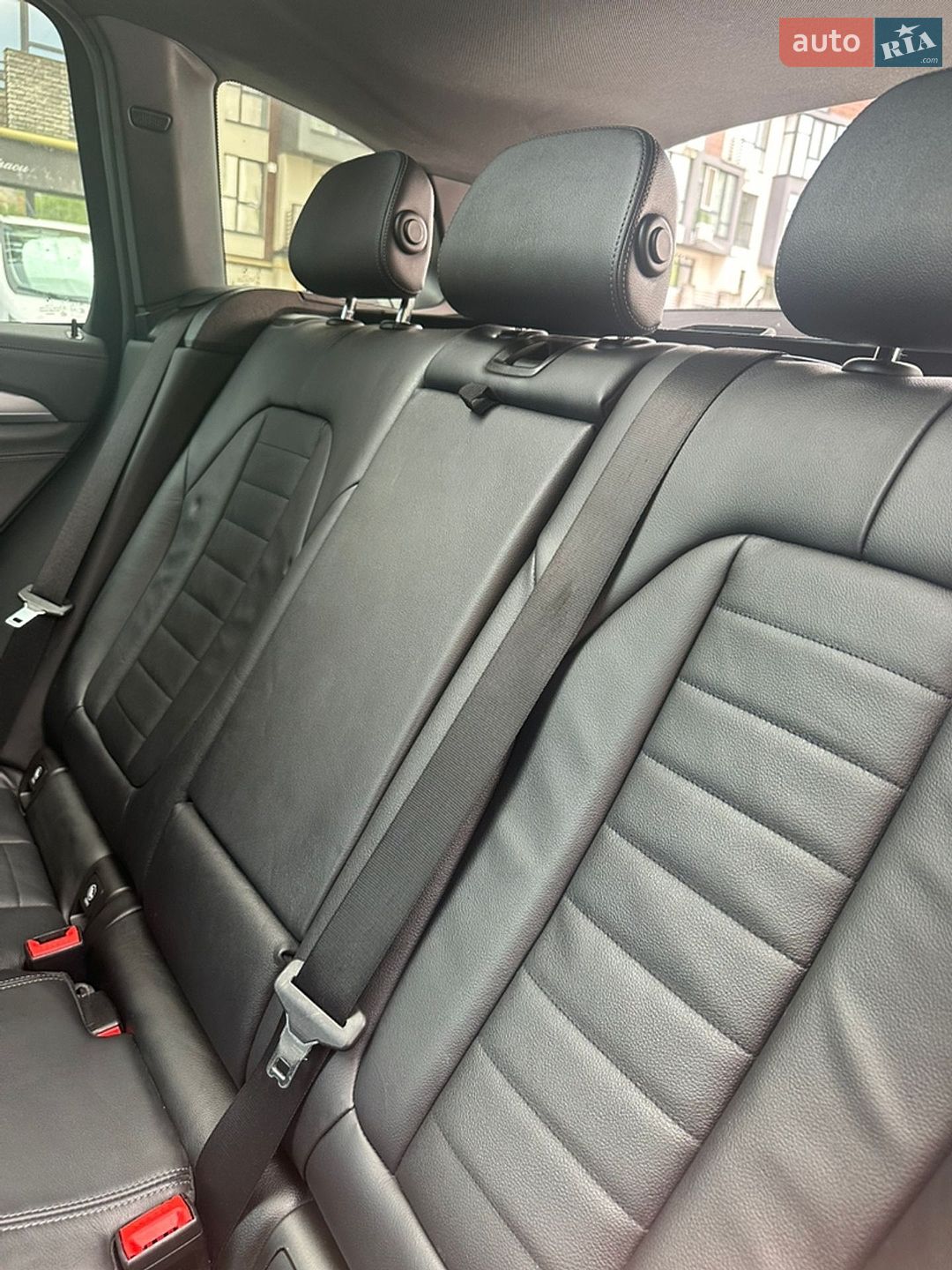 BMW X3 2019 VIN 5UXTS3C5XK0Z07596 фото оголошення 23 з 38