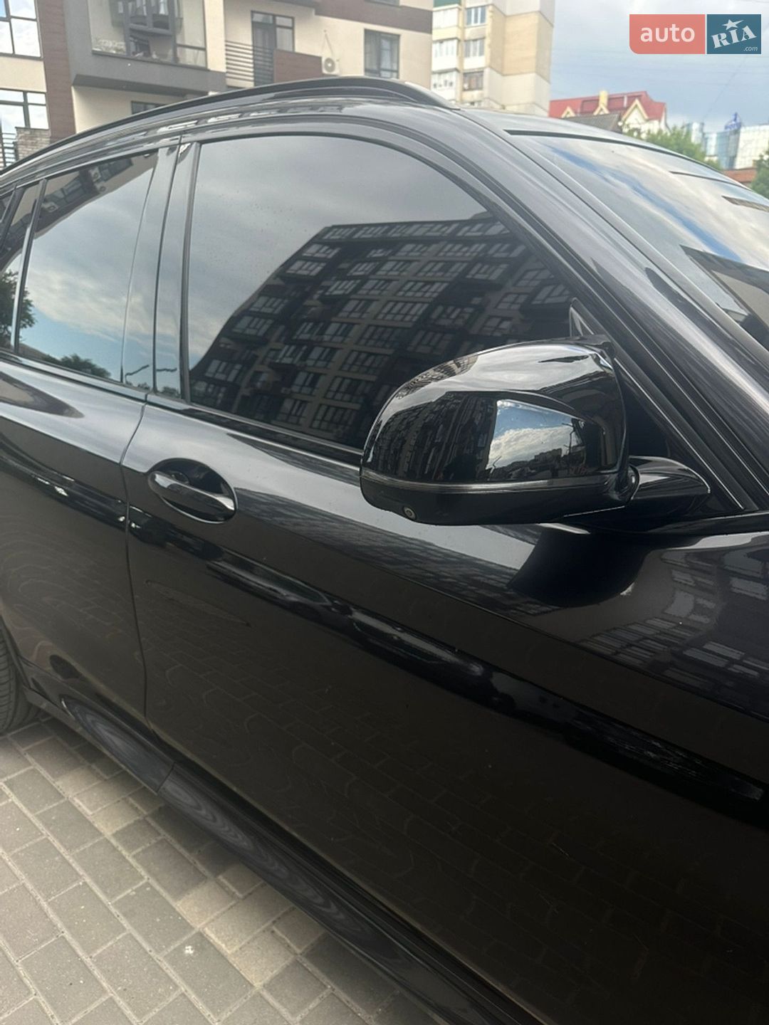 BMW X3 2019 VIN 5UXTS3C5XK0Z07596 фото оголошення 28 з 38