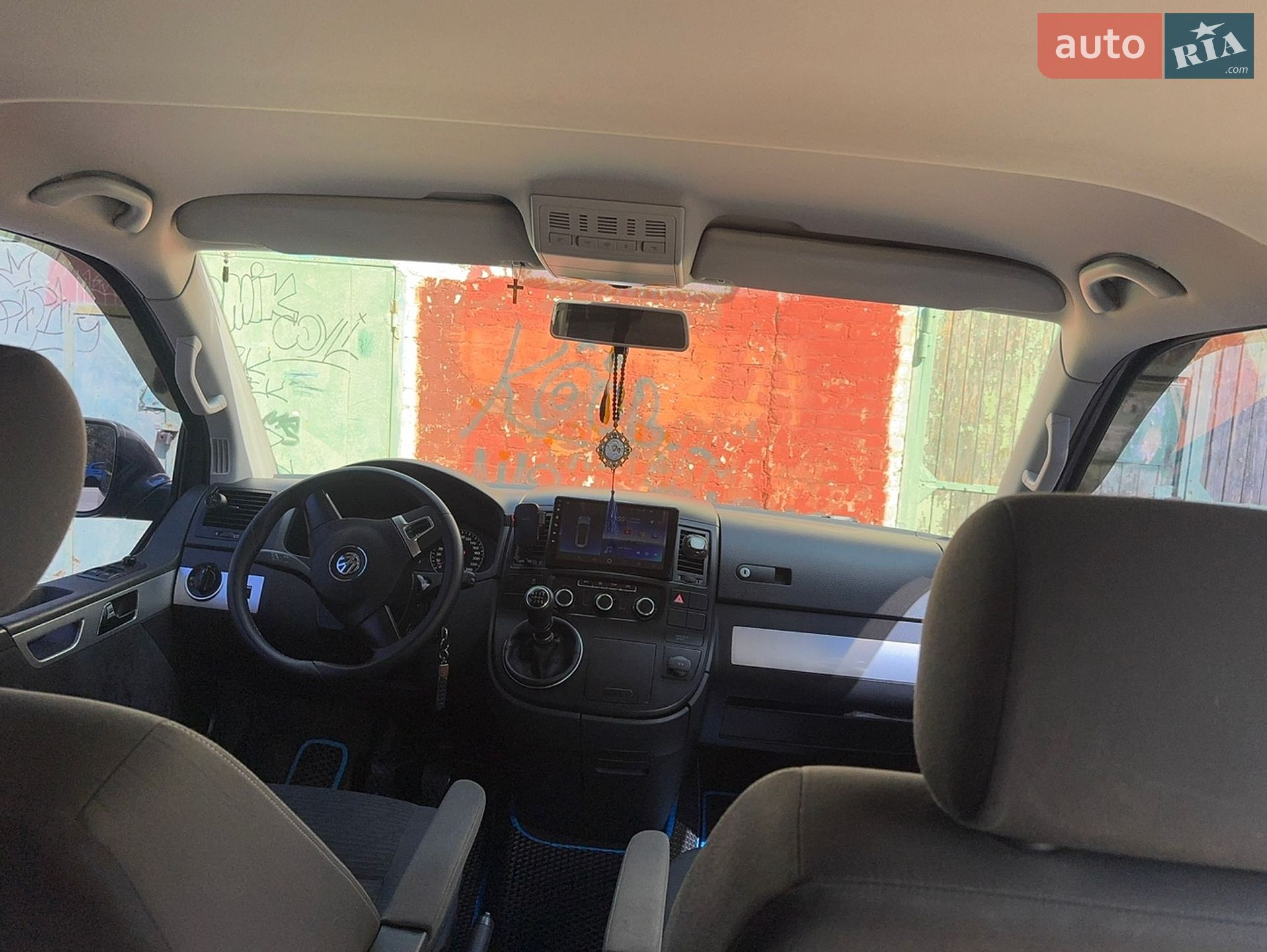 Volkswagen Multivan 2013 VIN WV2ZZZ7HZDH101853 фото оголошення 15 з 23