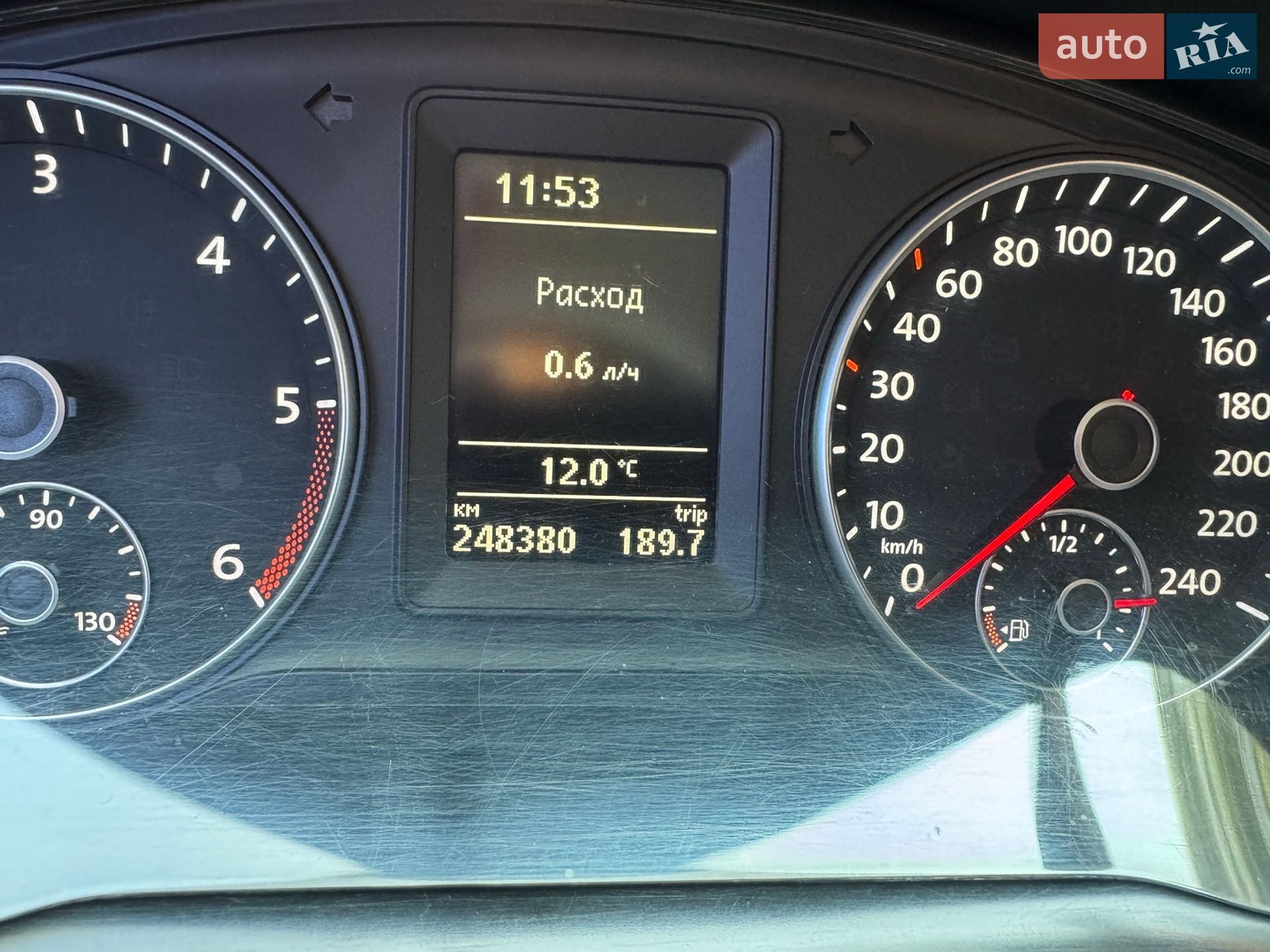 Volkswagen Multivan 2013 VIN WV2ZZZ7HZDH101853 фото оголошення 18 з 23
