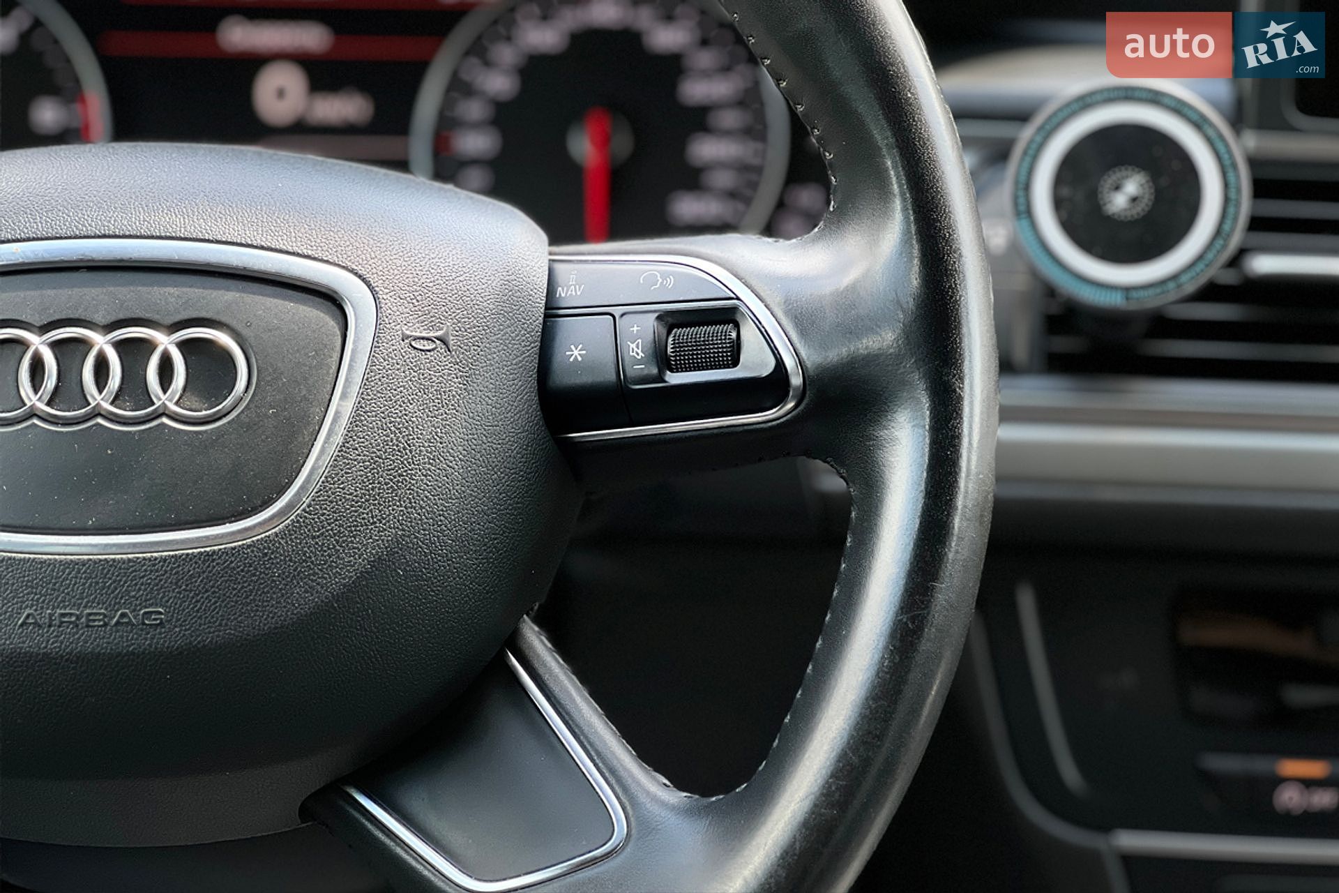 AUDI A6 2013 VIN WAUZZZ4G1DN136720 фото оголошення 12 з 25