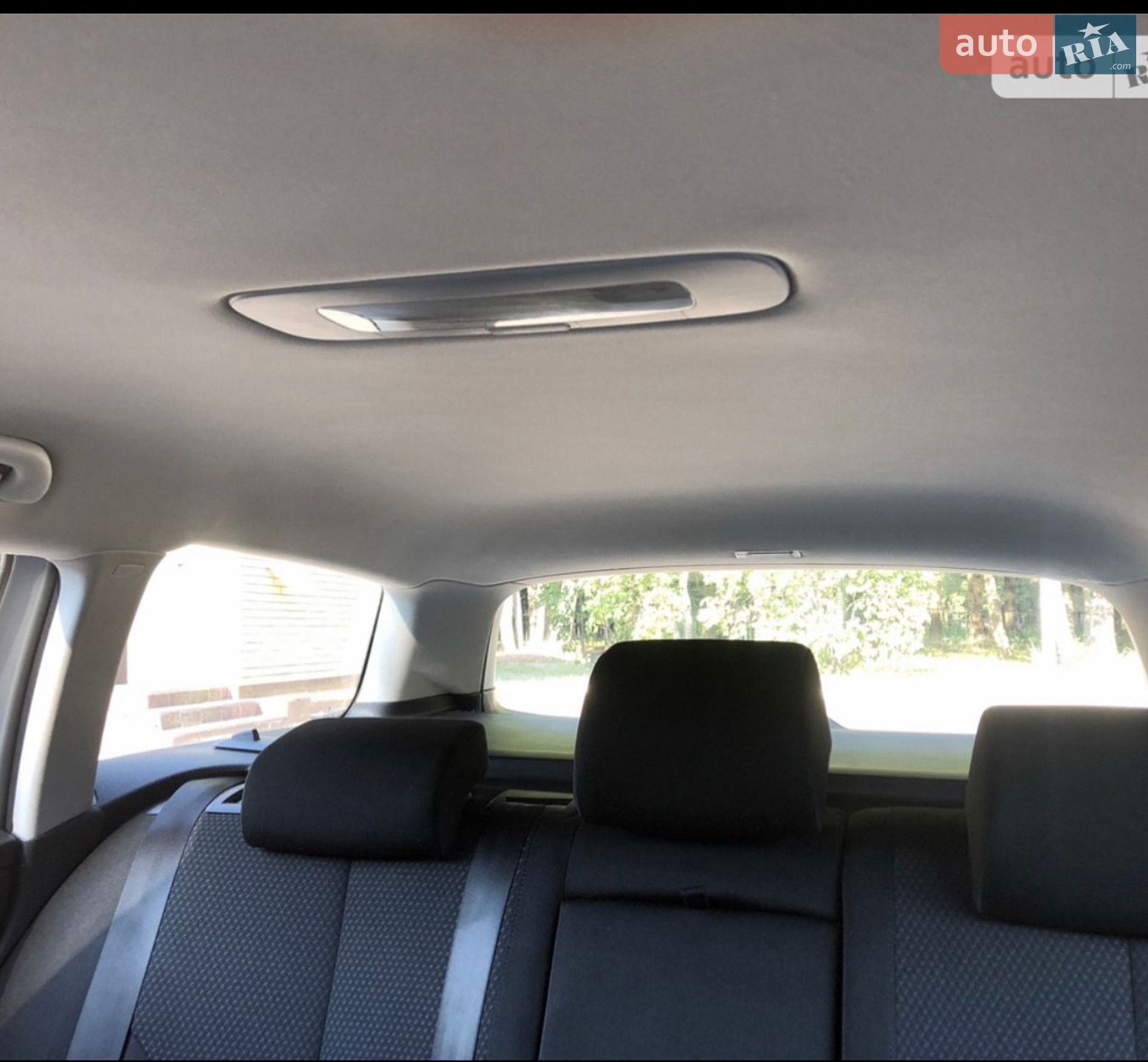 Volkswagen Passat 2009 VIN WVWZZZ3CZAE046061 фото оголошення 6 з 17
