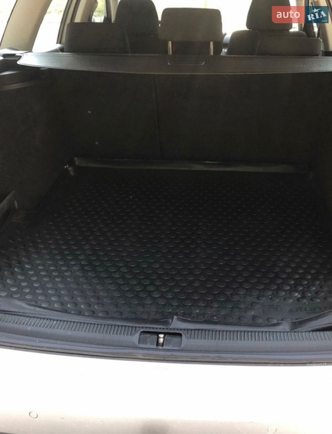 Volkswagen Passat 2009 VIN WVWZZZ3CZAE046061 фото оголошення 7 з 17