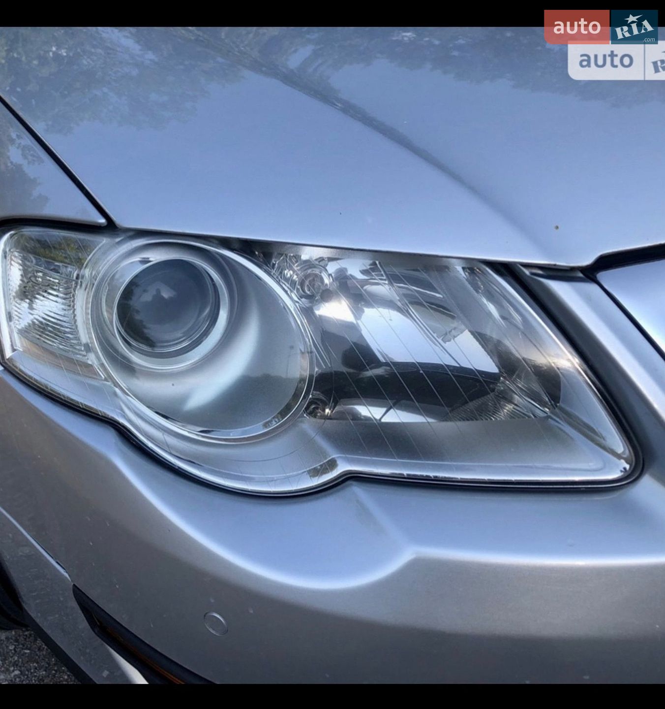 Volkswagen Passat 2009 VIN WVWZZZ3CZAE046061 фото оголошення 10 з 17