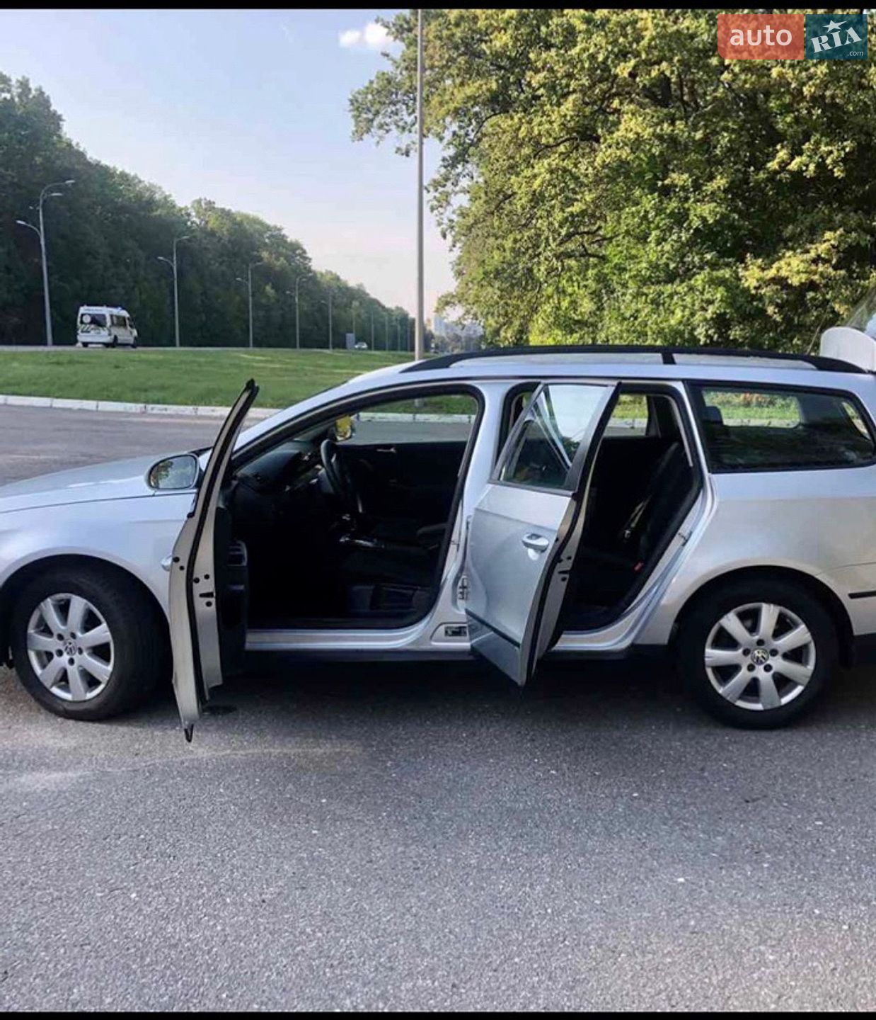 Volkswagen Passat 2009 VIN WVWZZZ3CZAE046061 фото оголошення 12 з 17