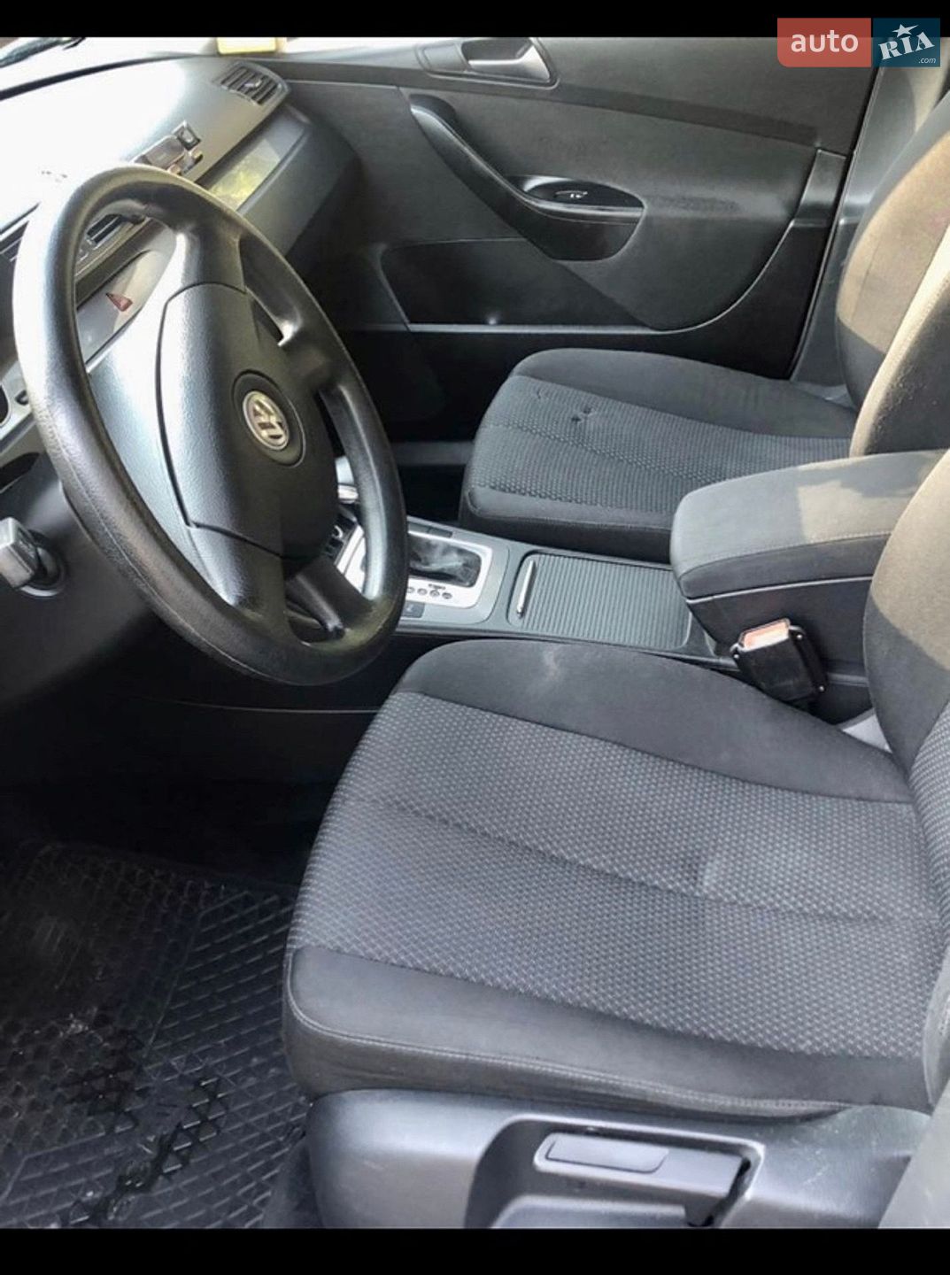 Volkswagen Passat 2009 VIN WVWZZZ3CZAE046061 фото оголошення 13 з 17