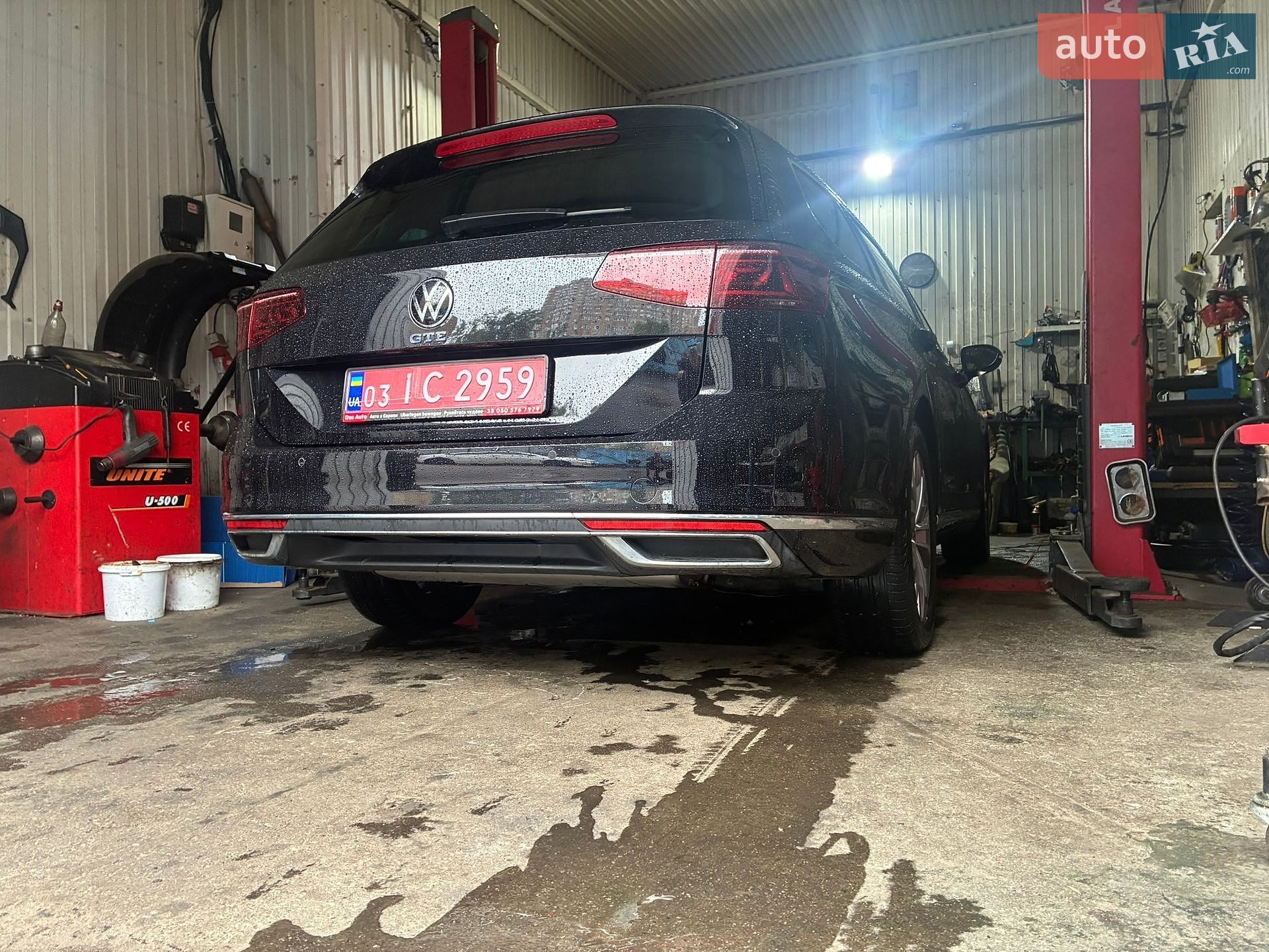 Volkswagen Passat 2021 VIN WVWZZZ3CZME100812 фото оголошення 191 з 222