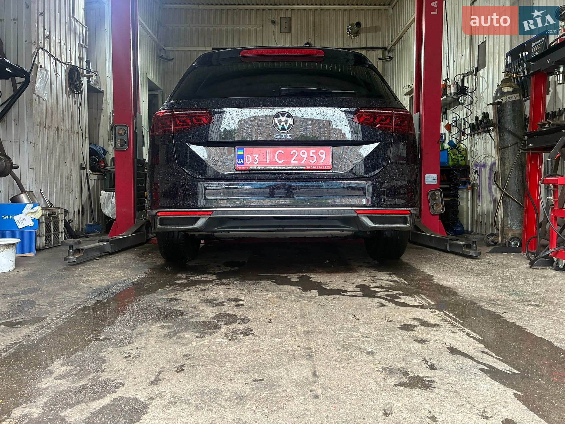 Volkswagen Passat 2021 VIN WVWZZZ3CZME100812 фото оголошення 190 з 222