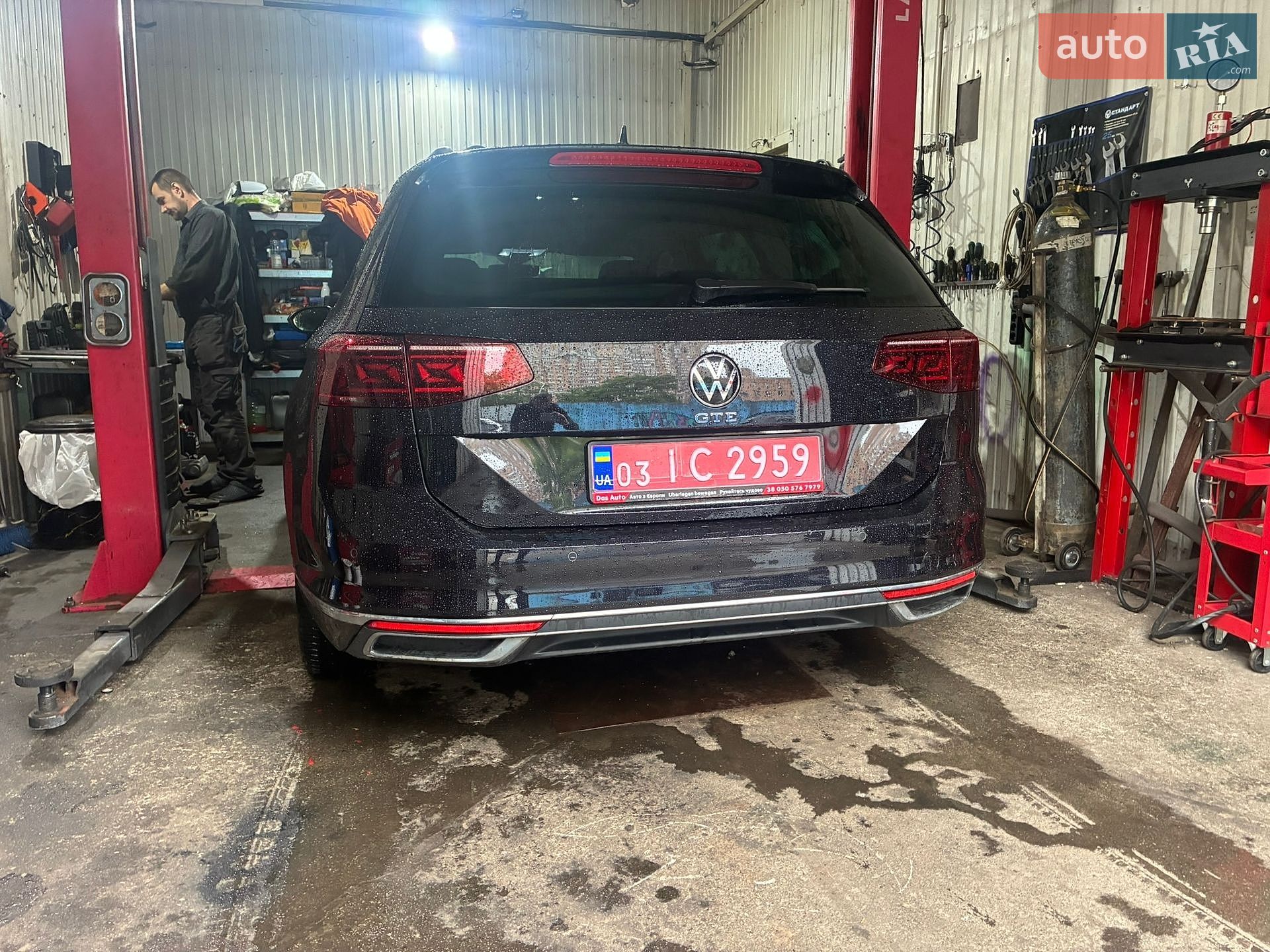 Volkswagen Passat 2021 VIN WVWZZZ3CZME100812 фото оголошення 189 з 222