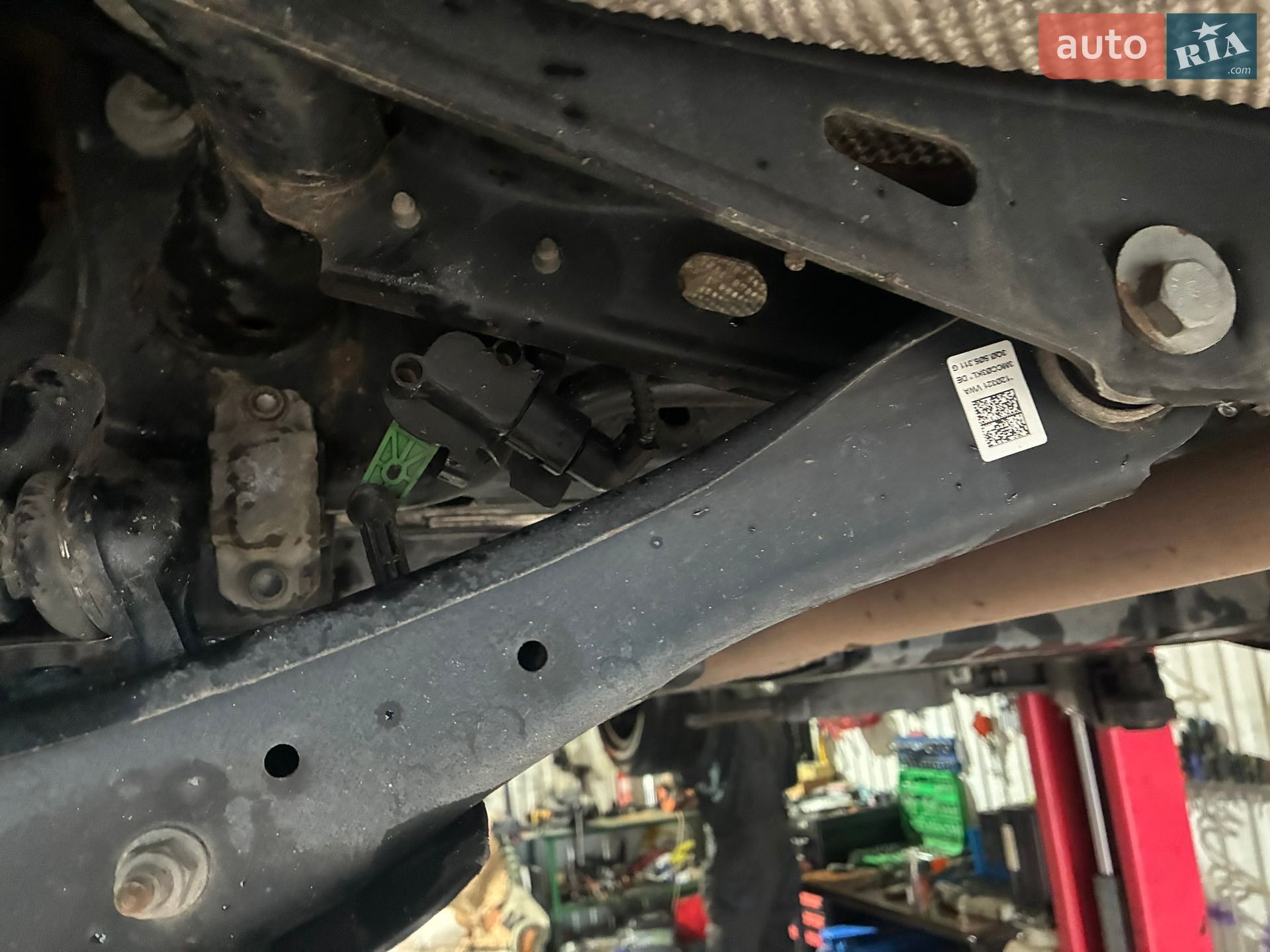Volkswagen Passat 2021 VIN WVWZZZ3CZME100812 фото оголошення 199 з 222