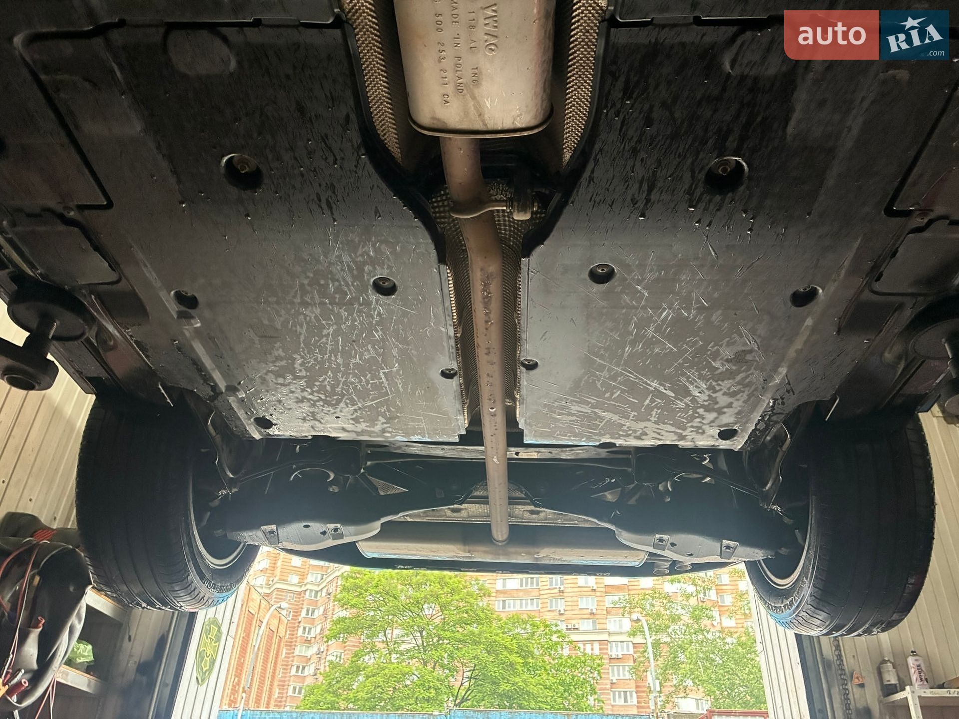Volkswagen Passat 2021 VIN WVWZZZ3CZME100812 фото оголошення 203 з 222
