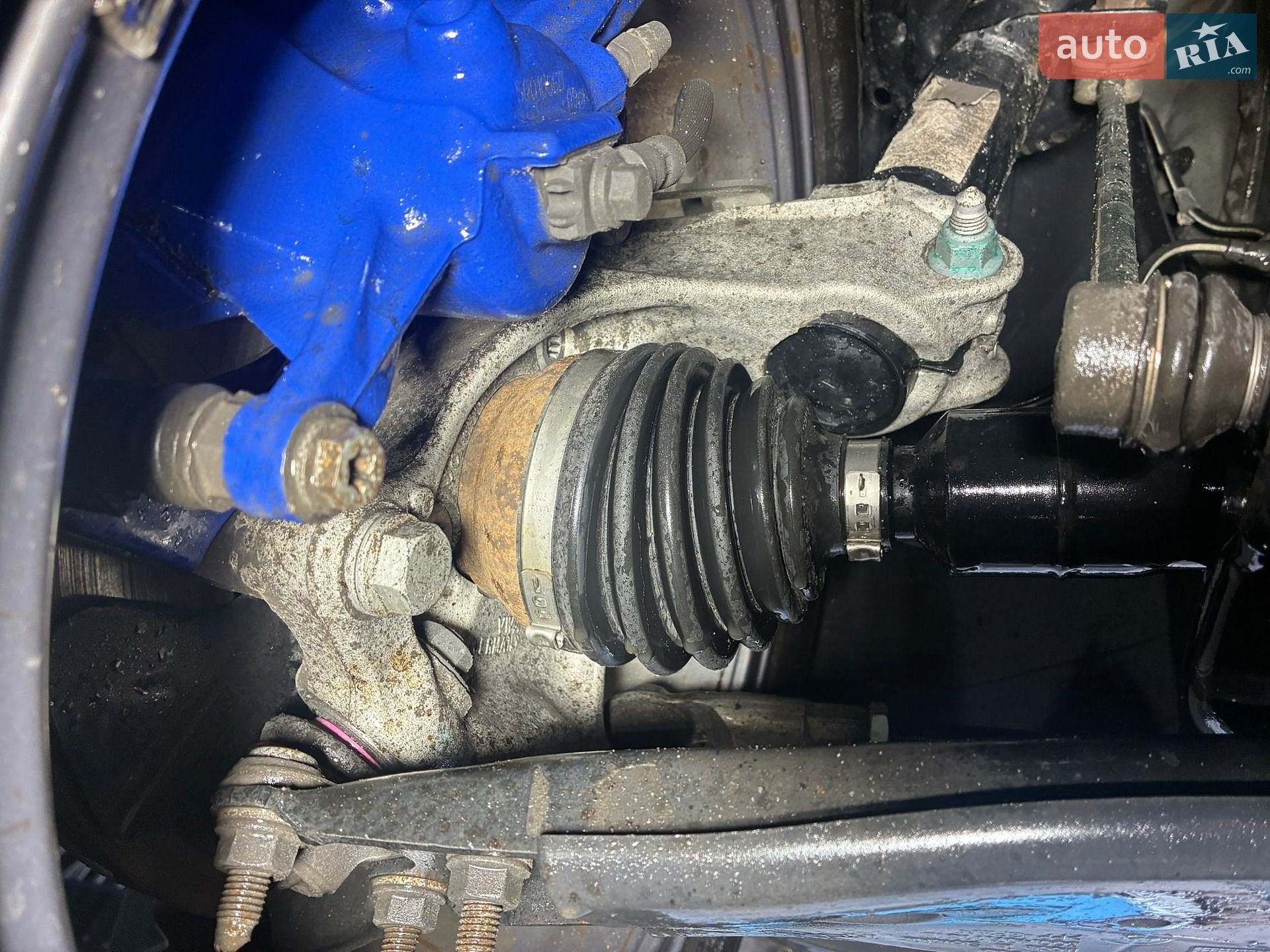 Volkswagen Passat 2021 VIN WVWZZZ3CZME100812 фото оголошення 211 з 222