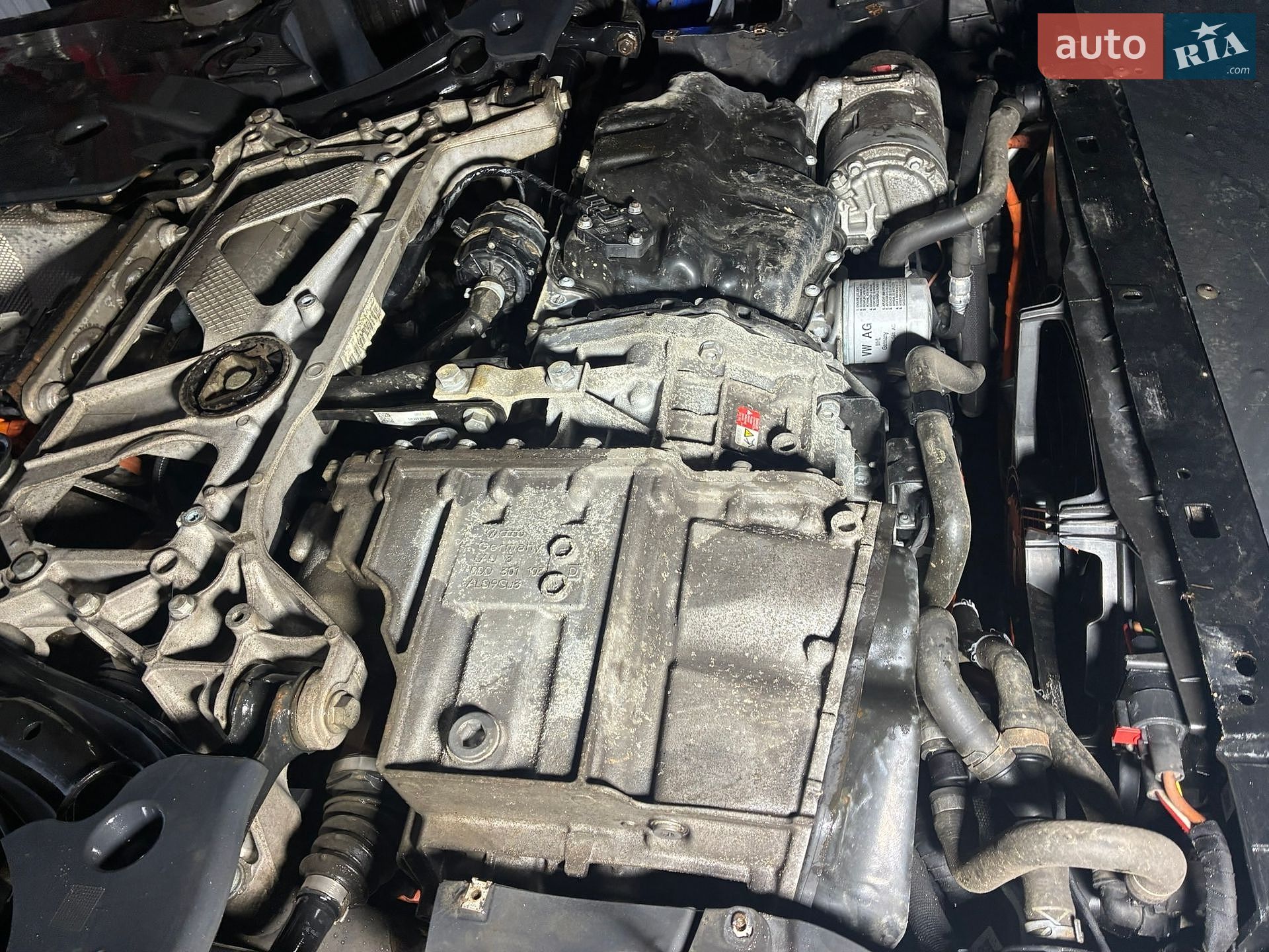 Volkswagen Passat 2021 VIN WVWZZZ3CZME100812 фото оголошення 216 з 222