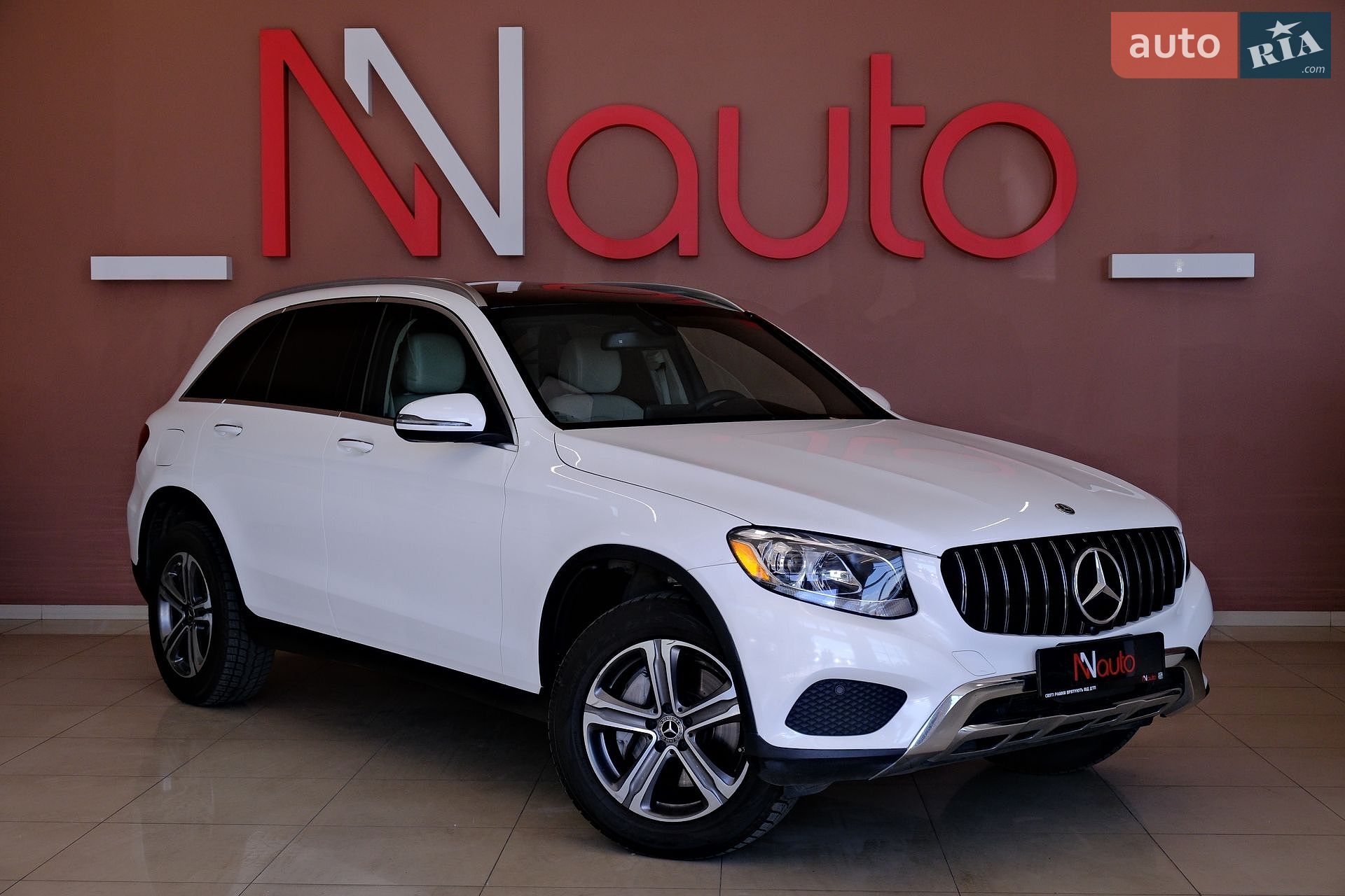 Mercedes-Benz GLC-Class 2018 VIN WDC0G4KB9JV075831 фото оголошення 4 з 39