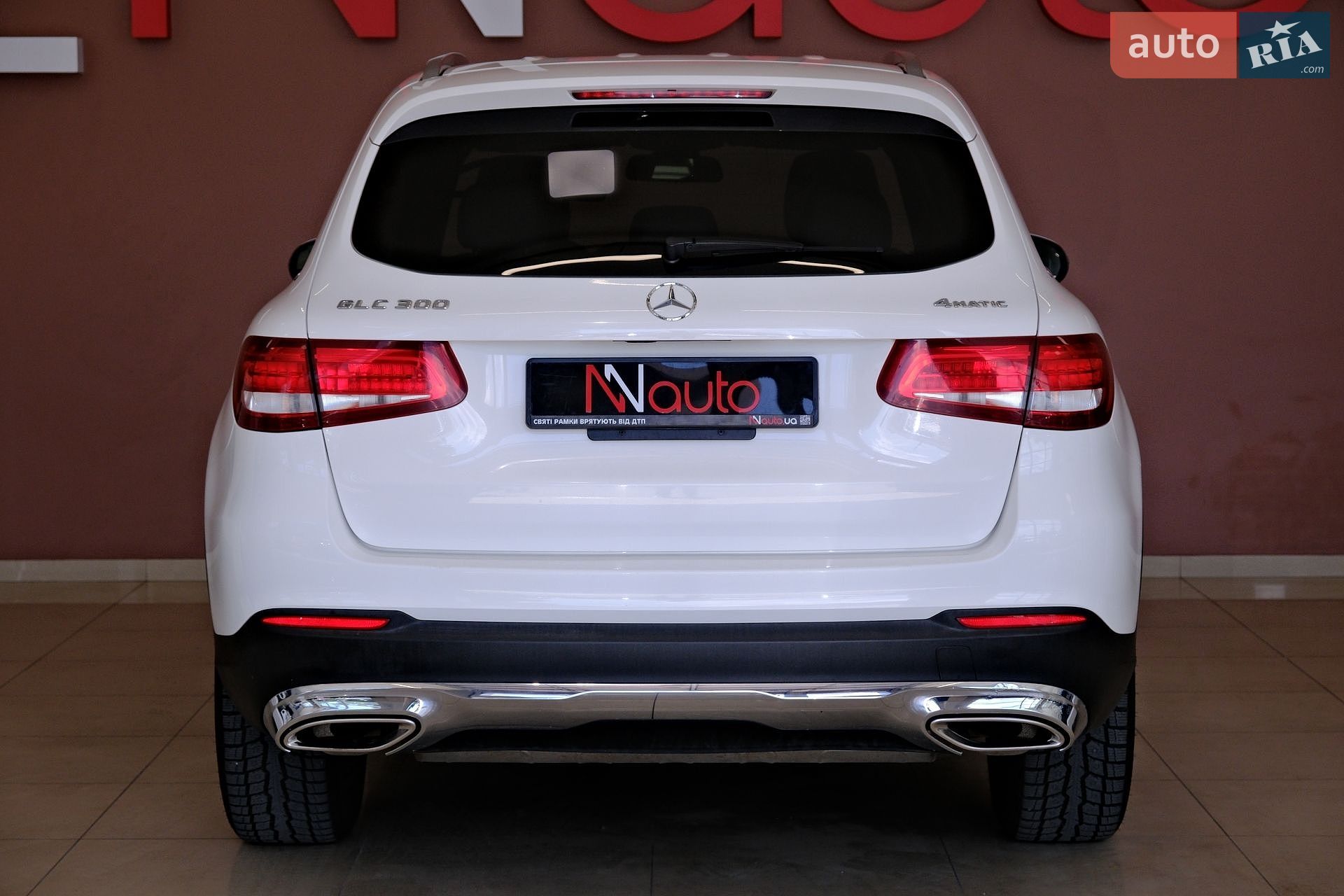 Mercedes-Benz GLC-Class 2018 VIN WDC0G4KB9JV075831 фото оголошення 11 з 39