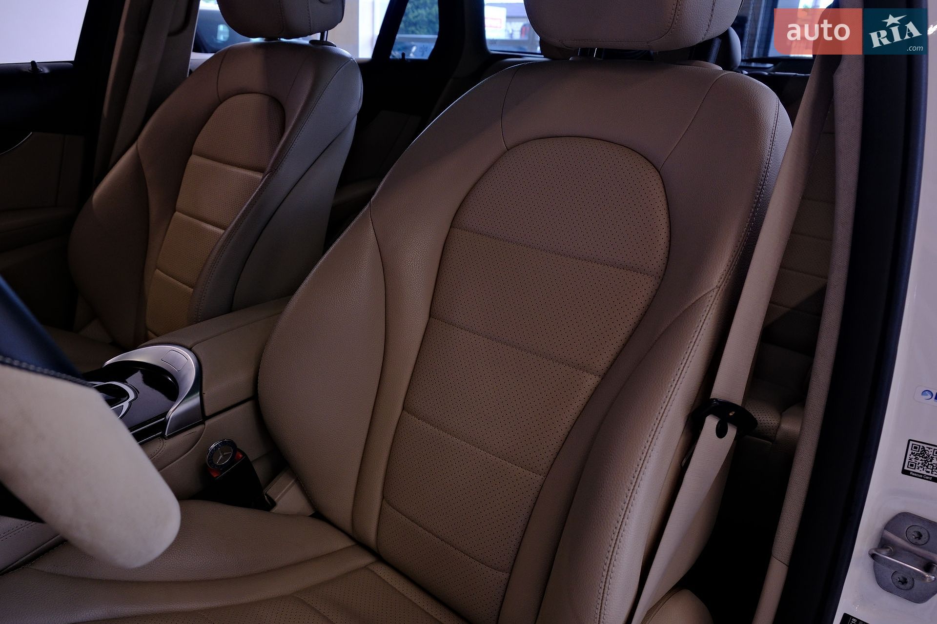 Mercedes-Benz GLC-Class 2018 VIN WDC0G4KB9JV075831 фото оголошення 25 з 39
