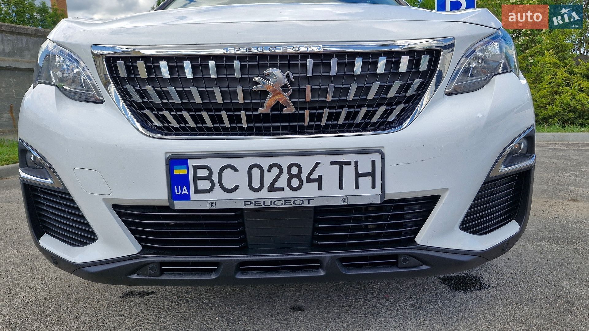 Peugeot 3008 2017 VIN VF3MRHNYWHS200112 фото оголошення 17 з 50