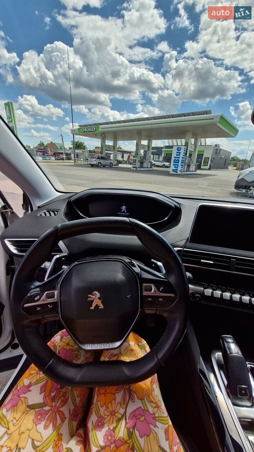 Peugeot 3008 2017 VIN VF3MRHNYWHS200112 фото оголошення 27 з 50