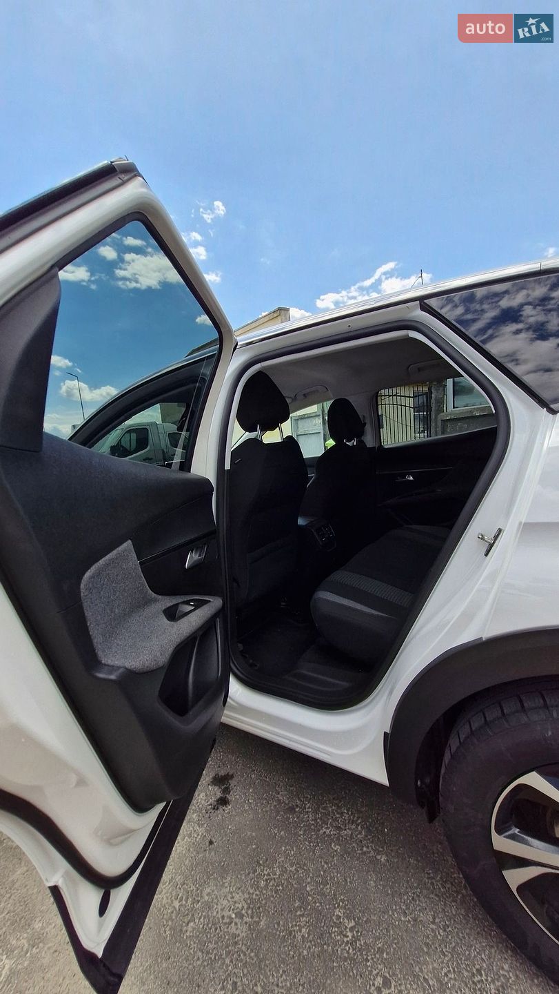 Peugeot 3008 2017 VIN VF3MRHNYWHS200112 фото оголошення 28 з 50