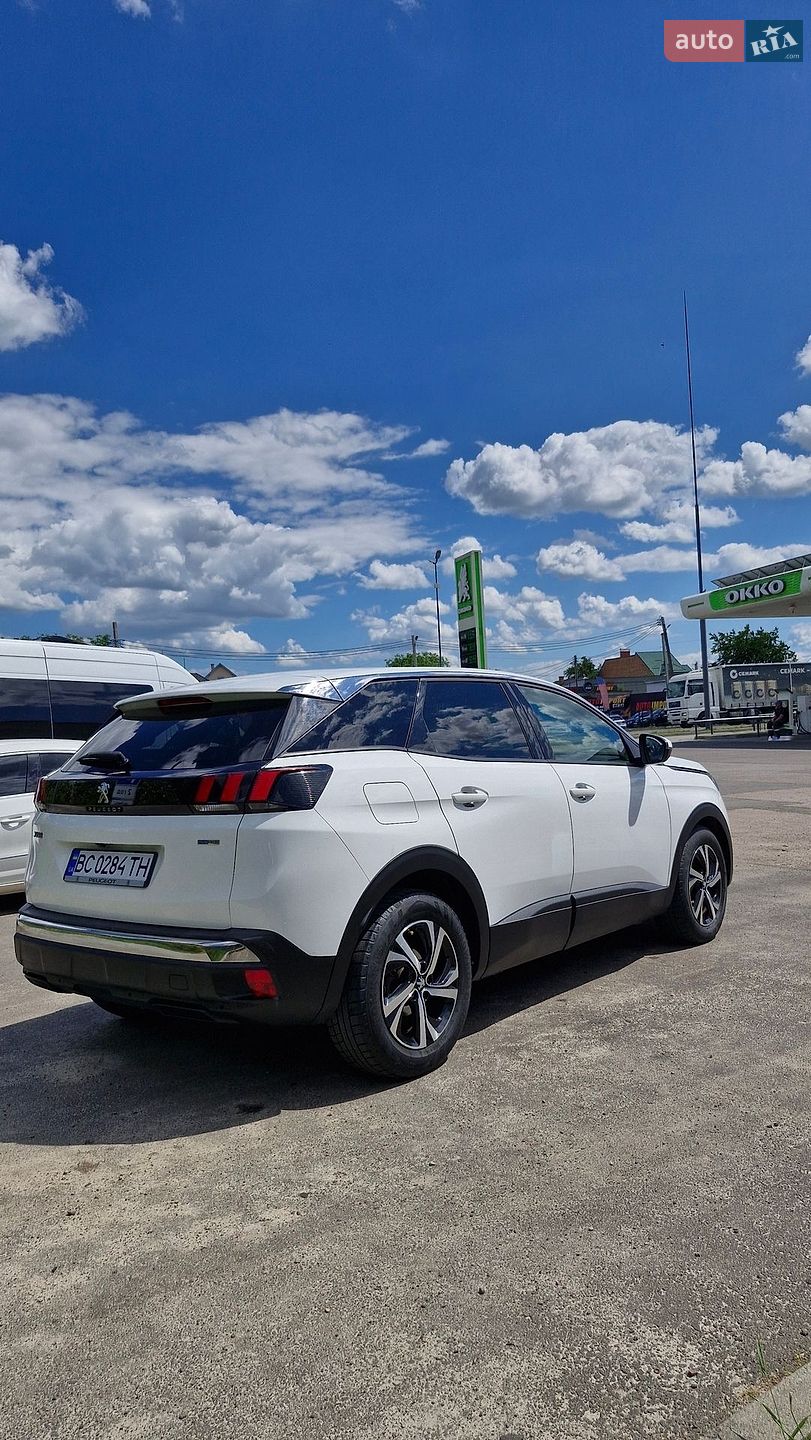 Peugeot 3008 2017 VIN VF3MRHNYWHS200112 фото оголошення 15 з 50