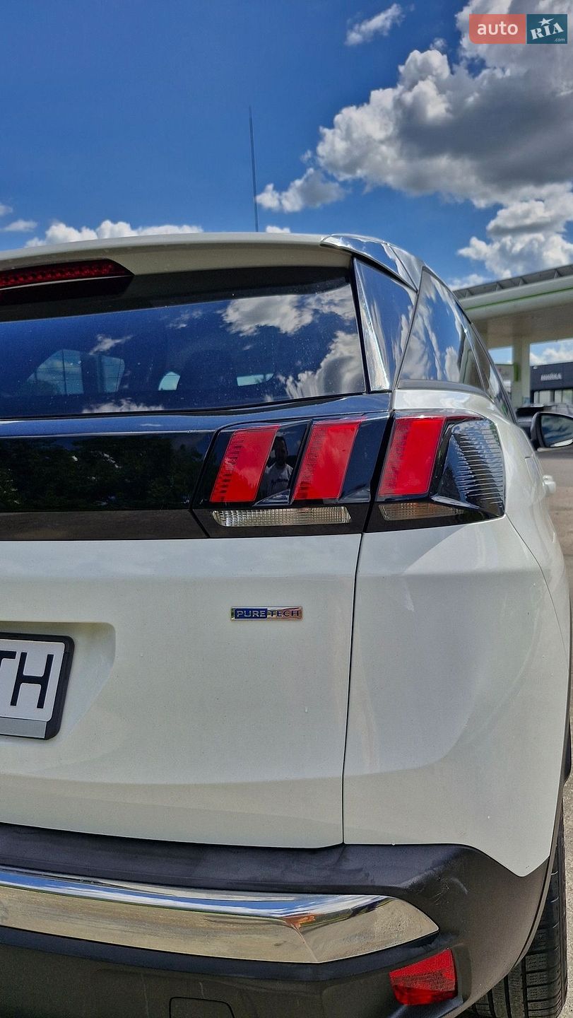 Peugeot 3008 2017 VIN VF3MRHNYWHS200112 фото оголошення 24 з 50