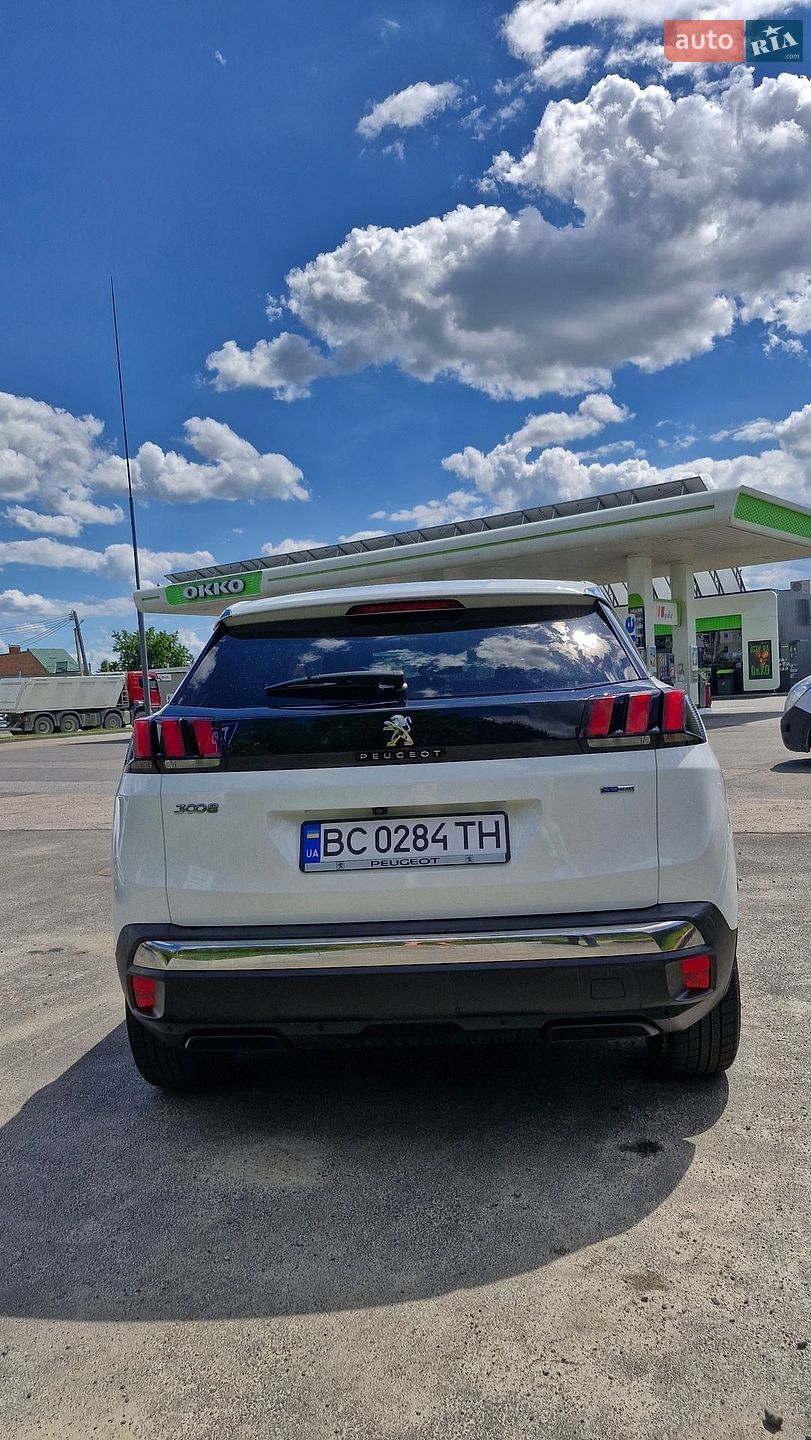 Peugeot 3008 2017 VIN VF3MRHNYWHS200112 фото оголошення 16 з 50